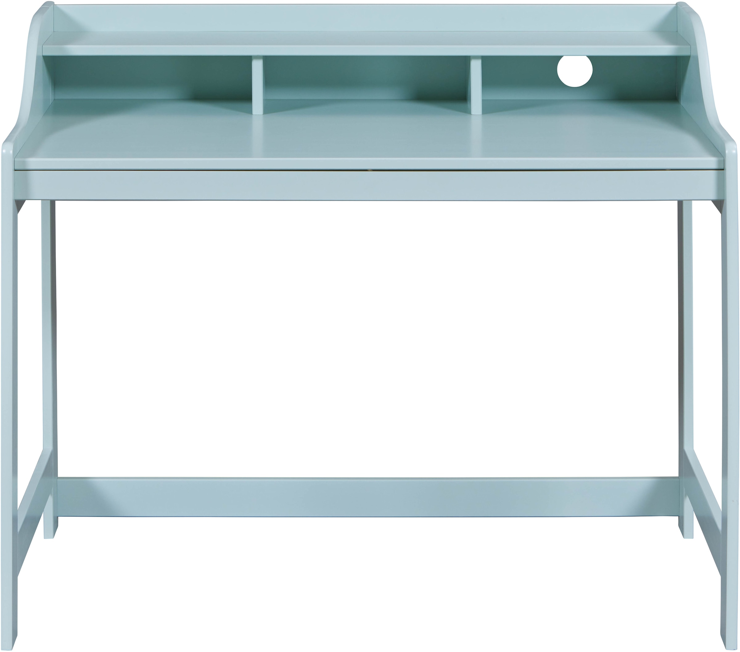 Inter Link Schreibtisch 1 Stk. tlg. günstig online kaufen