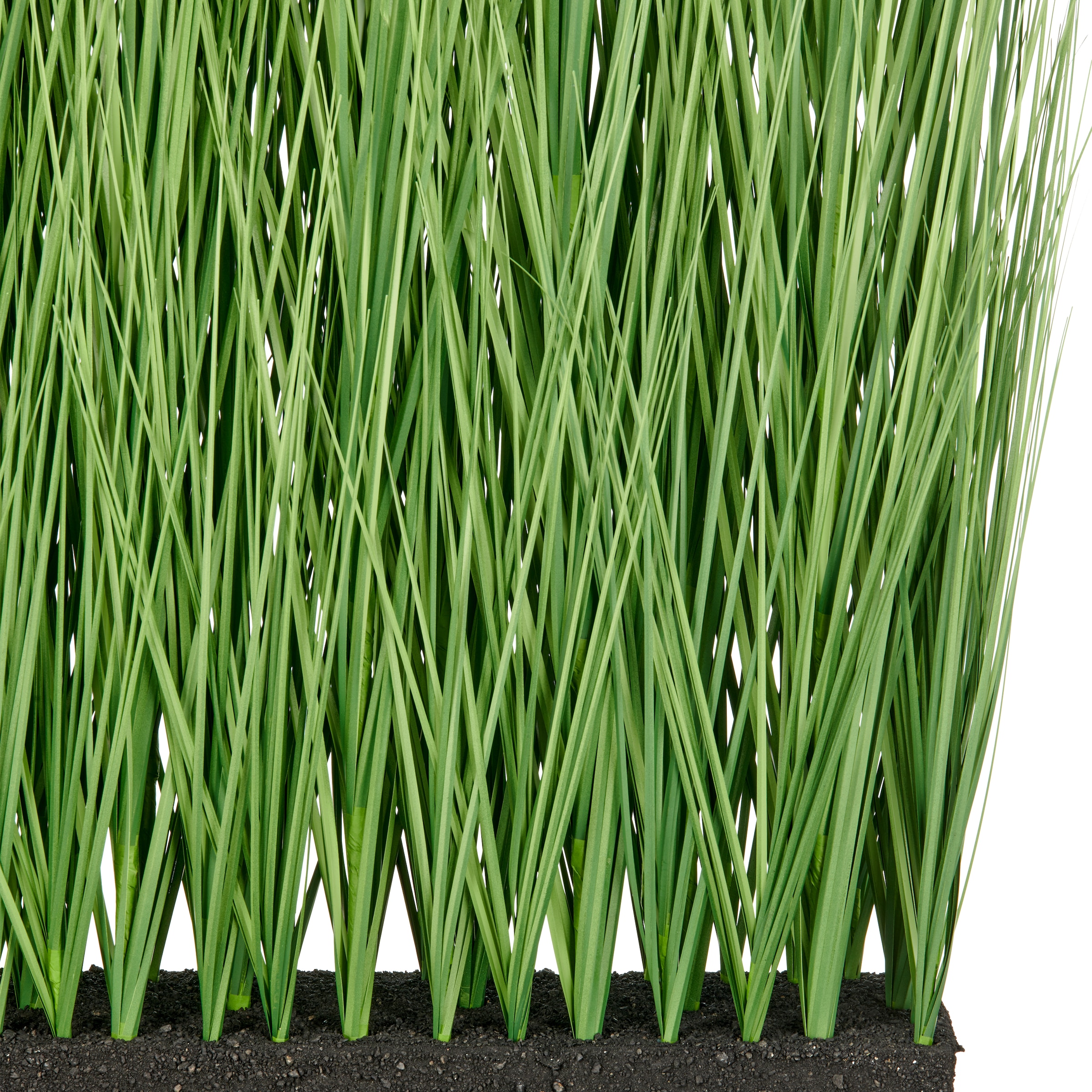 Creativ green Kunstgras »Raumteiler Miscanthusgras«, in UV-beständiger Ausführung