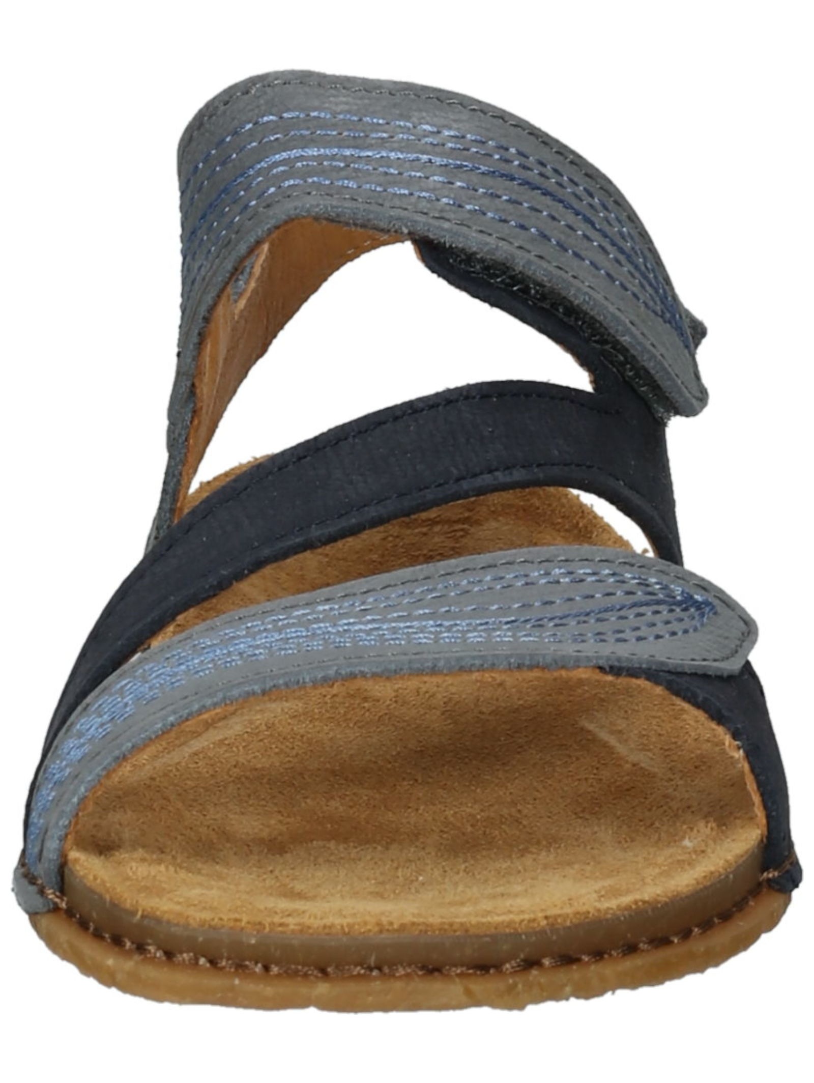 El Naturalista Riemchensandale »El Naturalista Sandalen Leder«