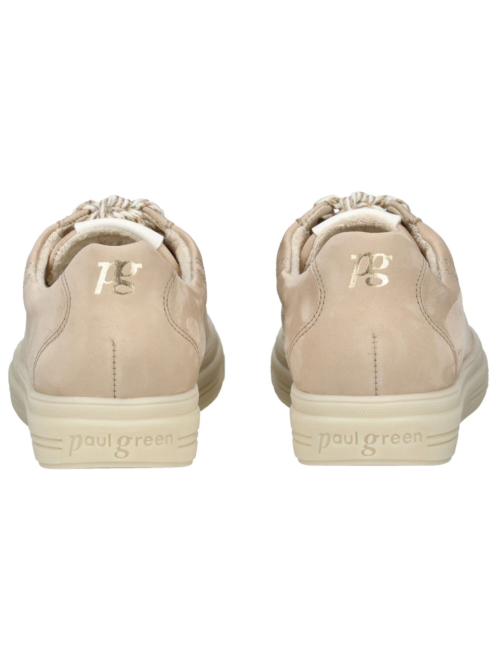 Paul Green Sneaker »Paul Green Sneaker Nappaleder«