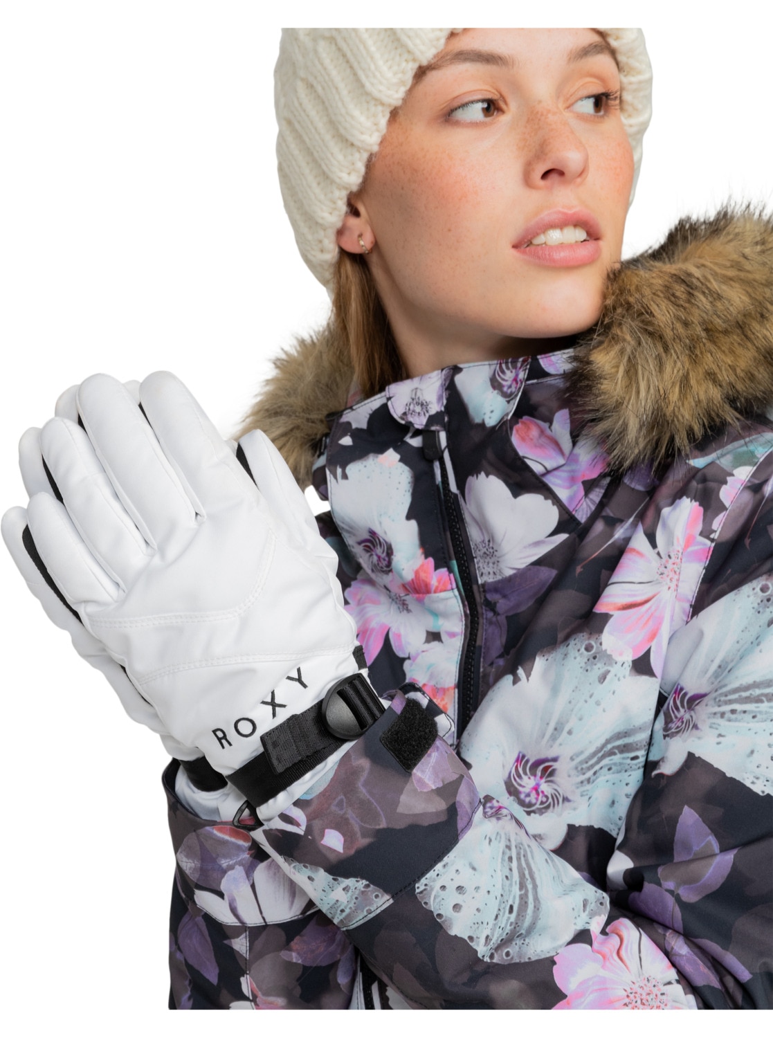 Roxy Snowboardhandschuhe »ROXY Jetty«