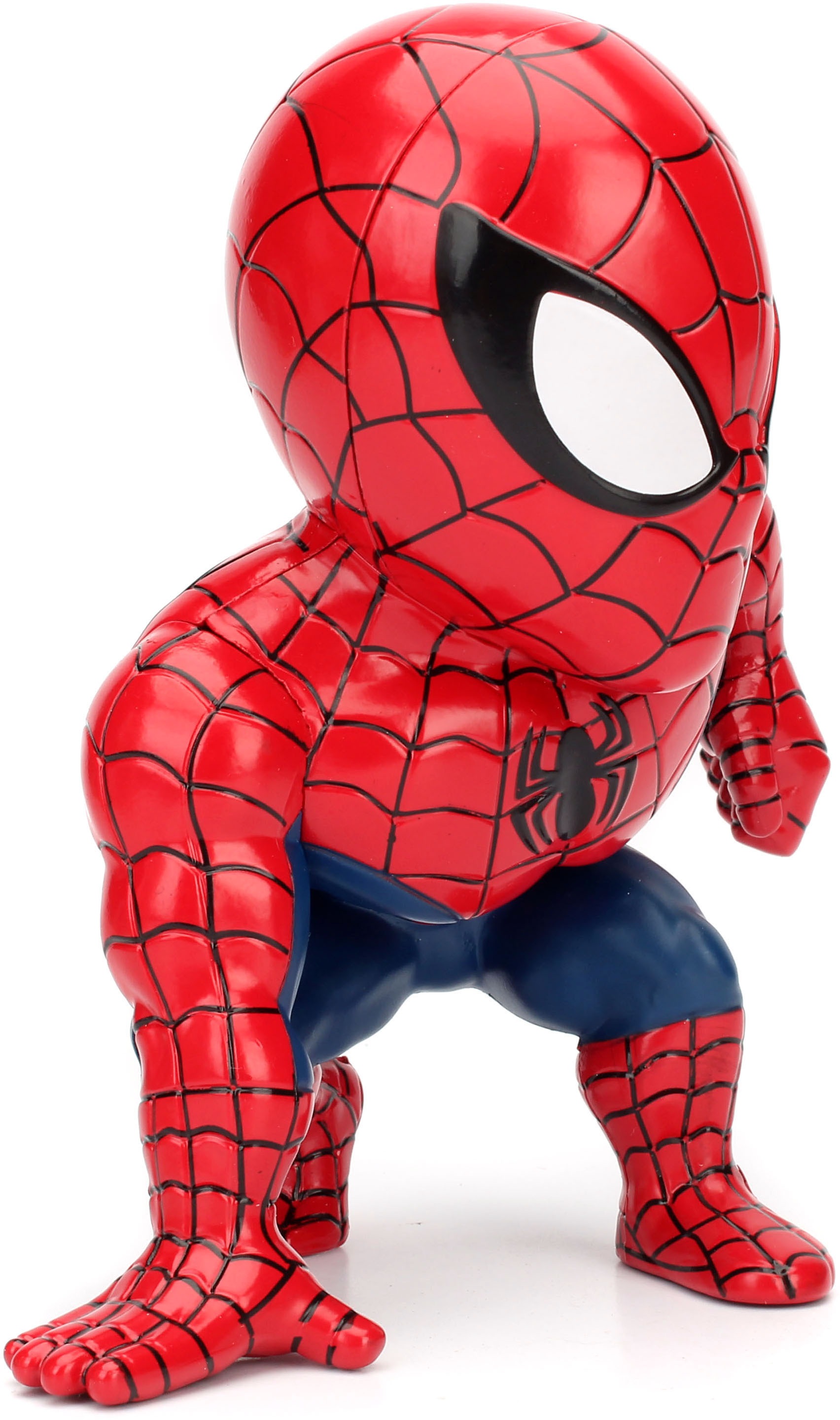 JADA Spielfigur »Marvel Spider-Man«, aus Metall