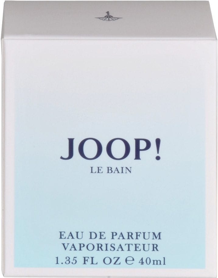 2. Bild von JOOP! Eau de Parfum »Le Bain«