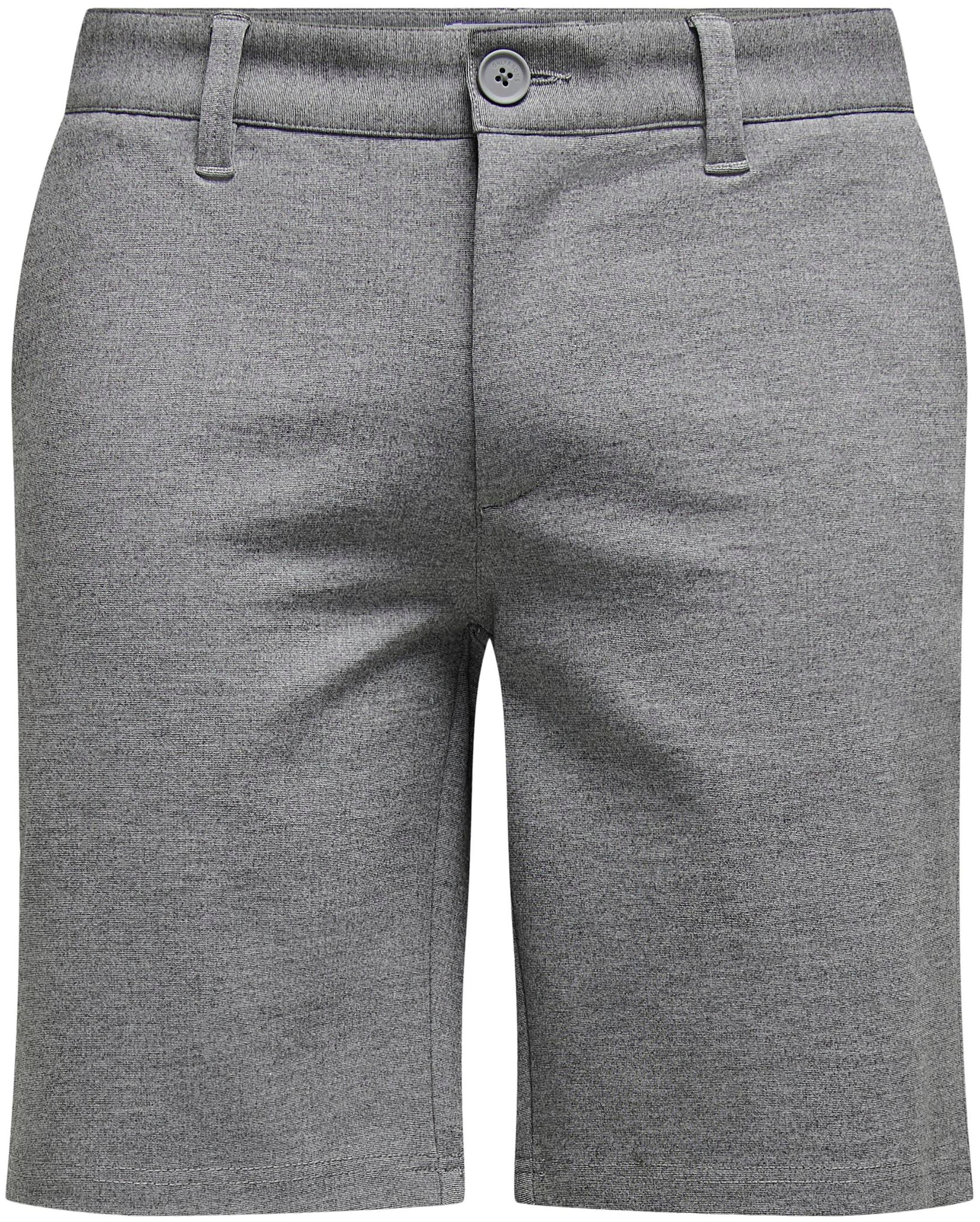5. Bild von ONLY & SONS Chinoshorts »MARK SHORTS«