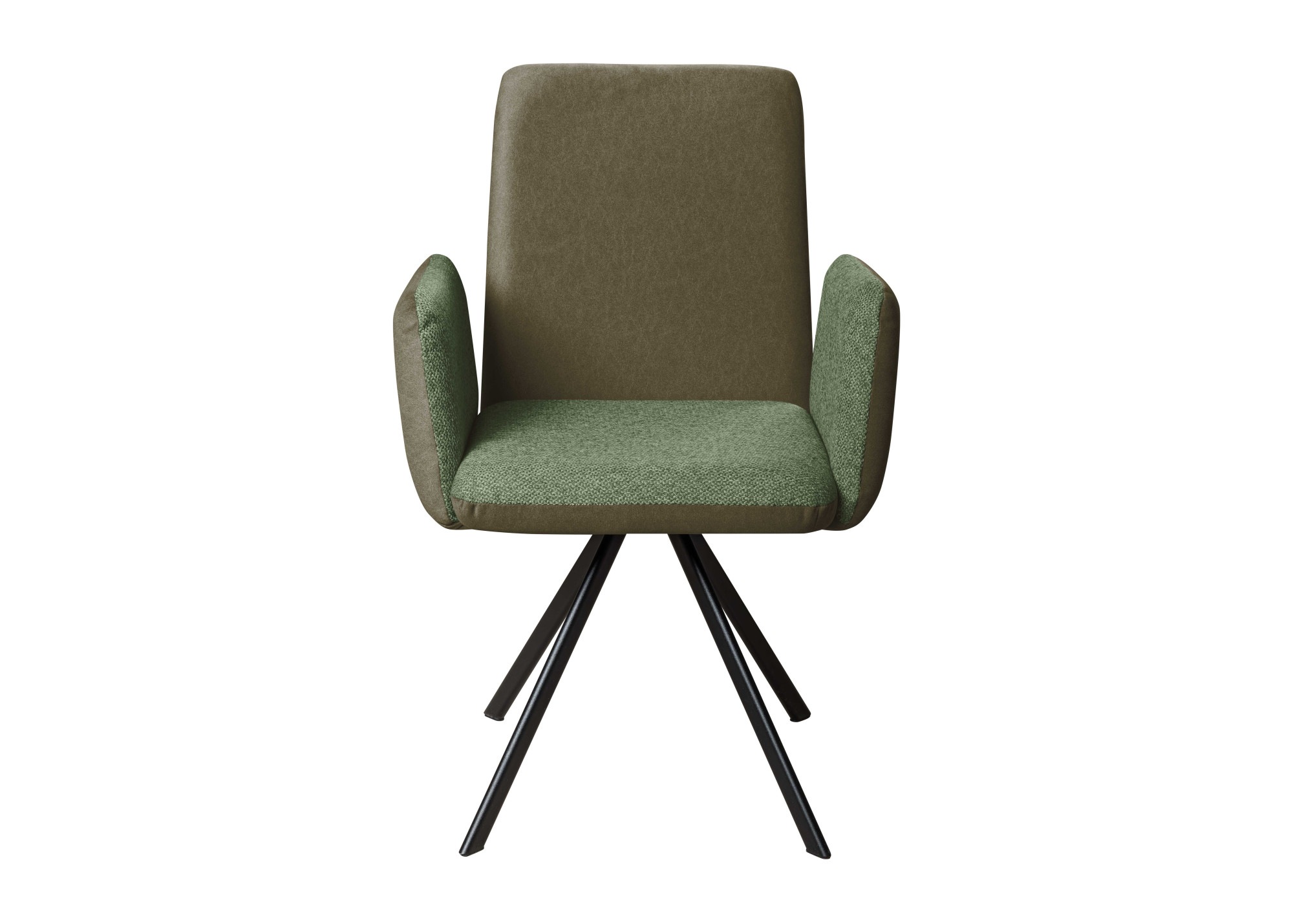 Home affaire Armlehnstuhl »Gabi Polsterstuhl, Esszimmerstuhl, Küchenstuhl, günstig online kaufen