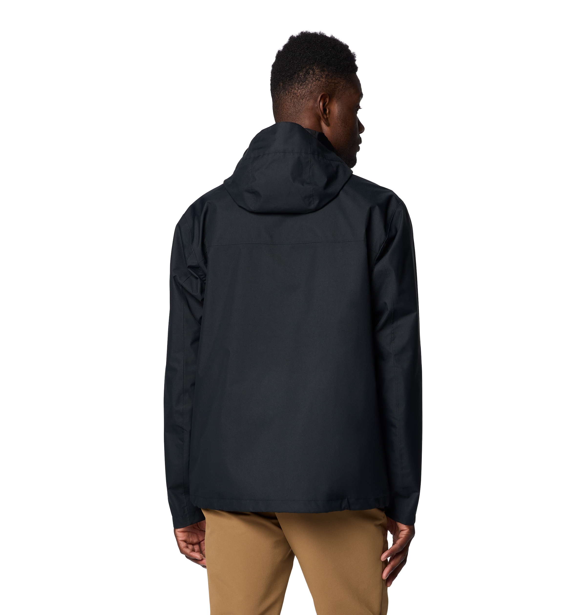Columbia Outdoorjacke, (1 St.)