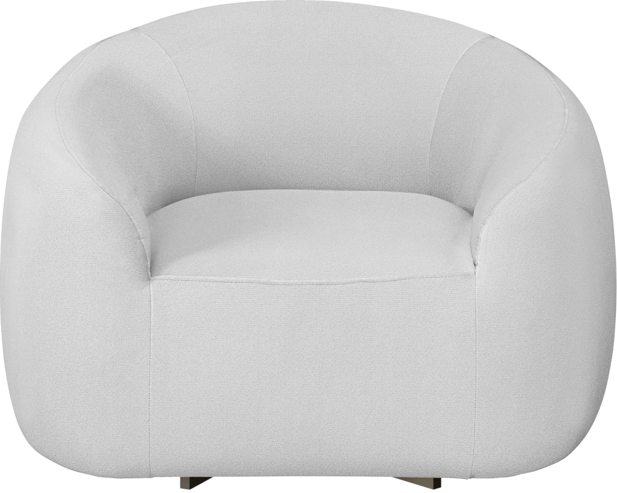 LeGer Home by Lena Gercke Drehsessel »YANI Relaxsessel, Loungesessel, Maße B/T/H: 119/98/82 cm«, organische Form, mit Wellenunterfederung, auch in Bouclé