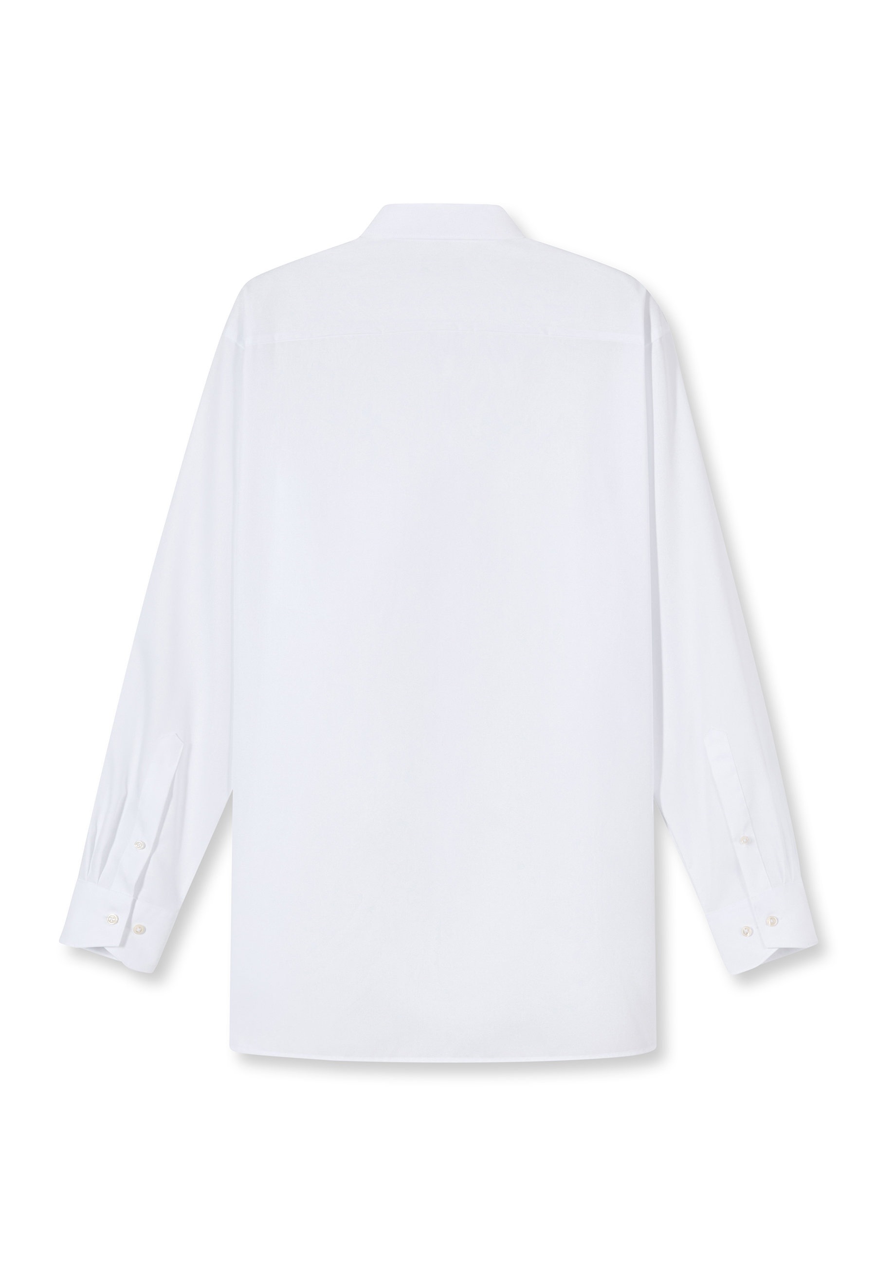 OLYMP Businesshemd »OLYMP Luxor , comfort fit - big, Businesshemd, Kent«