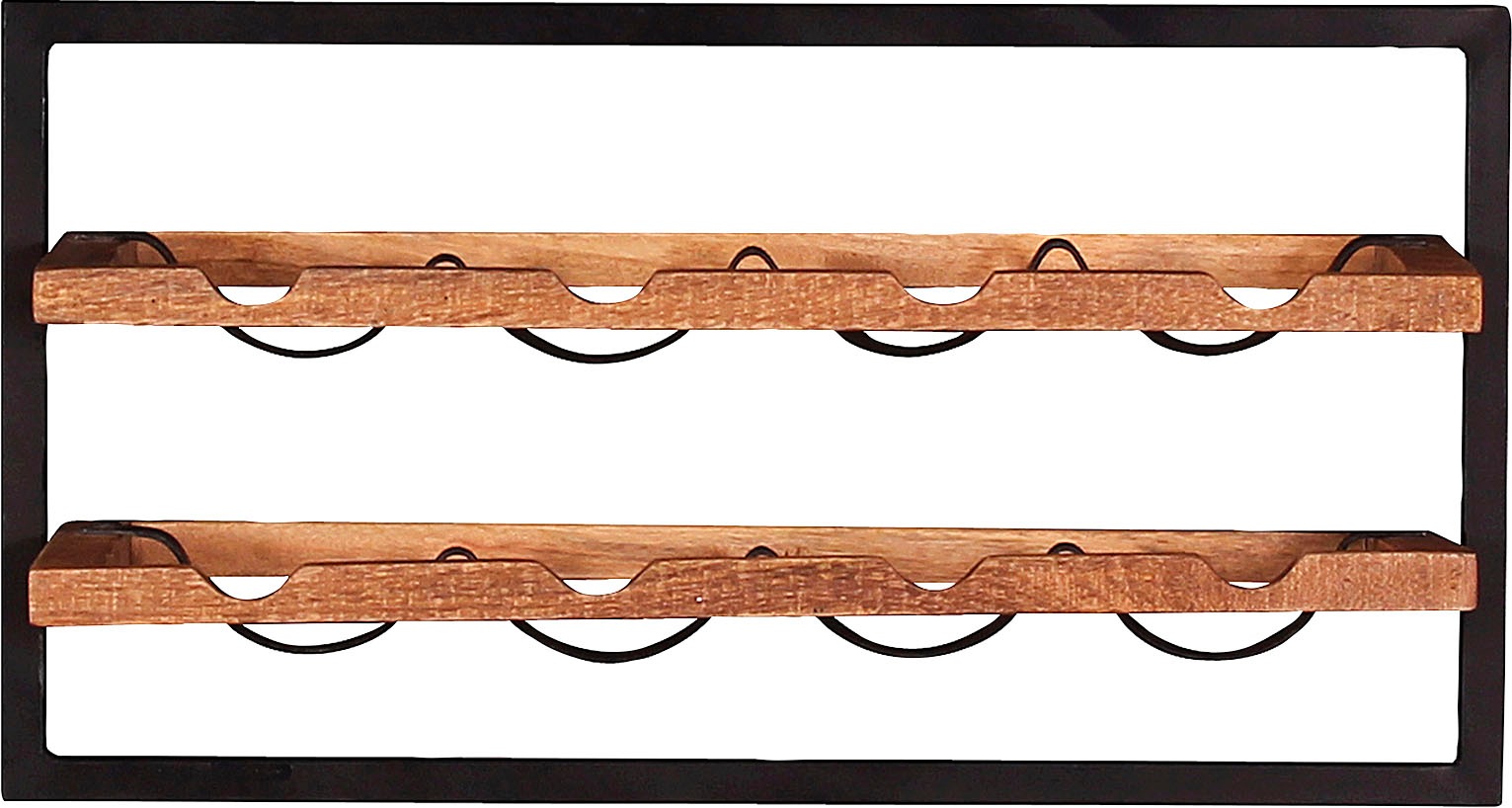 SIT Flaschenregal Platz für 8 Flaschen günstig online kaufen