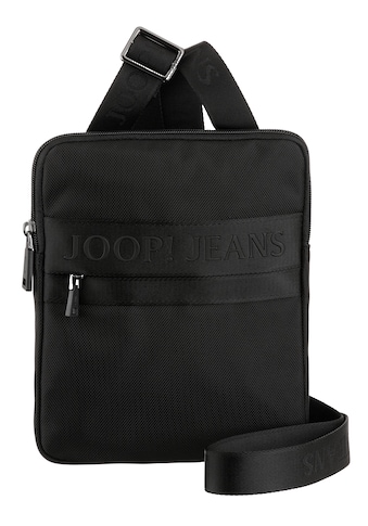 Joop Jeans Umhängetasche »modica liam shoulderbag xsvz«, mit schöner Logo Stickerei kaufen