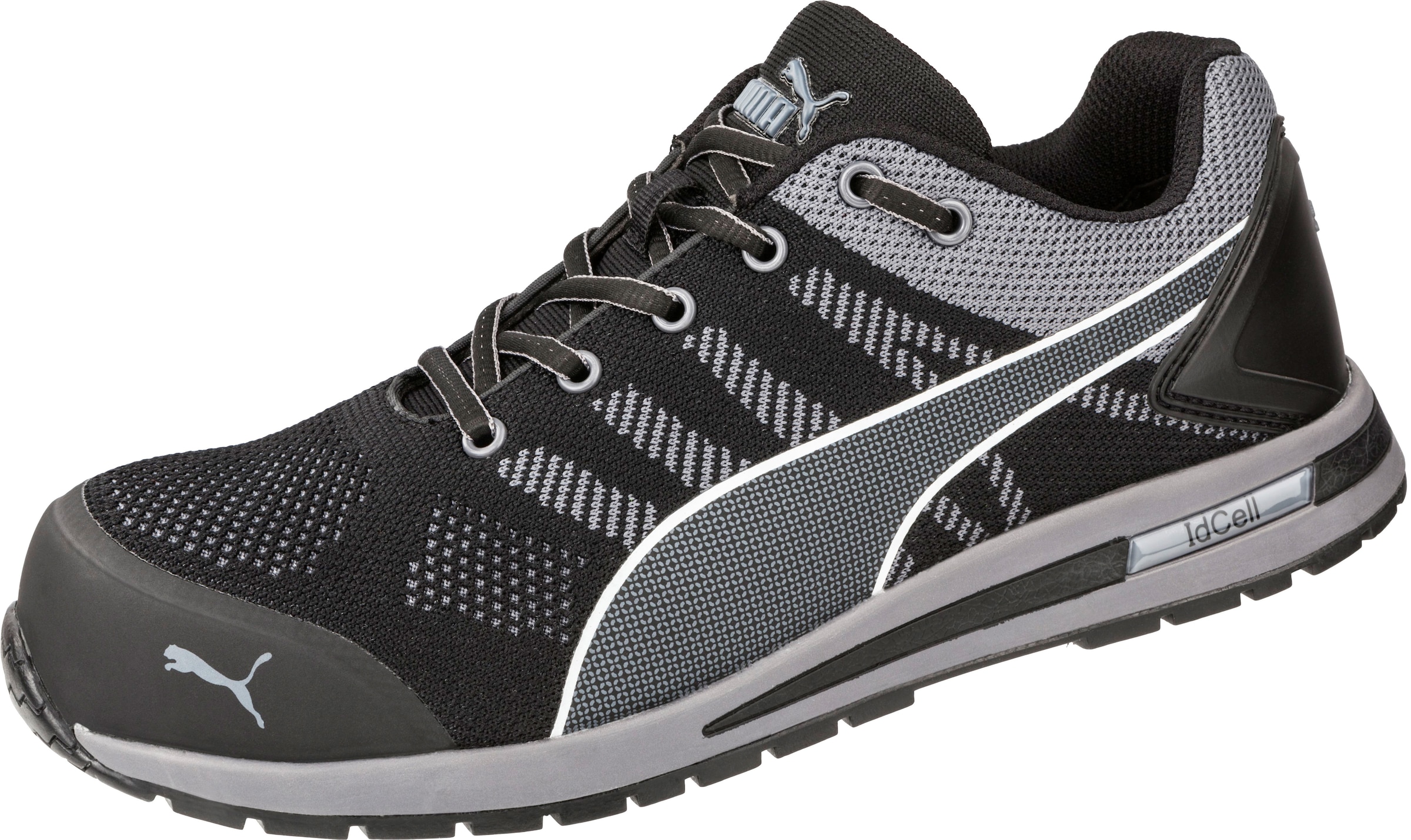 PUMA Safety Sicherheitsschuh »Elevate Knit Black«, S1P kaufen