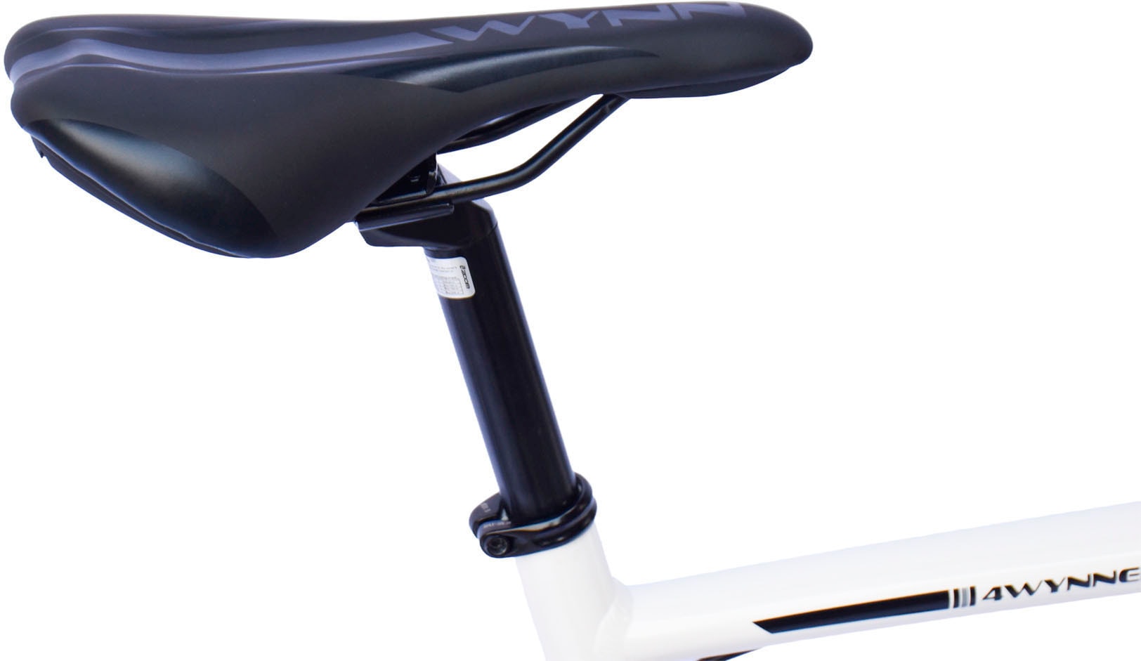 WYNN Gravelbike »GRL1.1« 14 Gang Shimano Tourney Schaltwerk Kettenschaltung