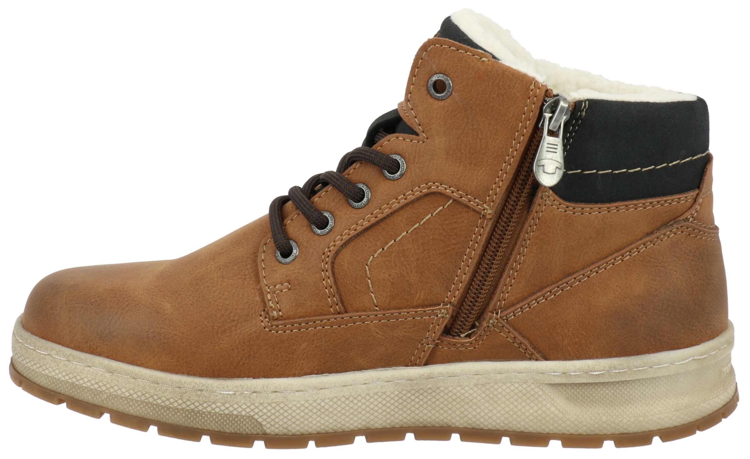 TOM TAILOR Winterboots