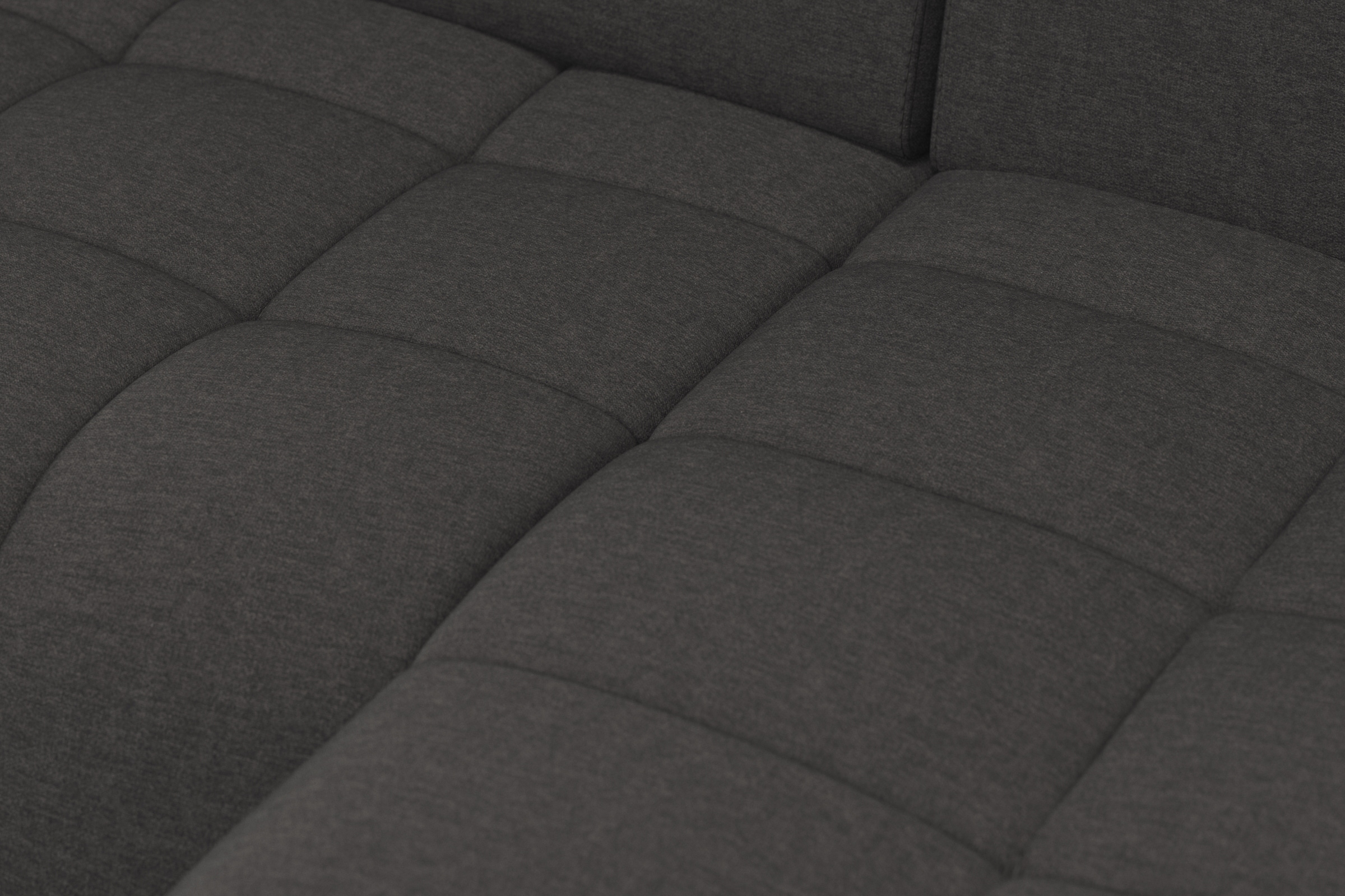 sit&more Ecksofa »Cool L-Form«, wahlweise mit Kopfteilverstellung und Vorziehsitz motorisch
