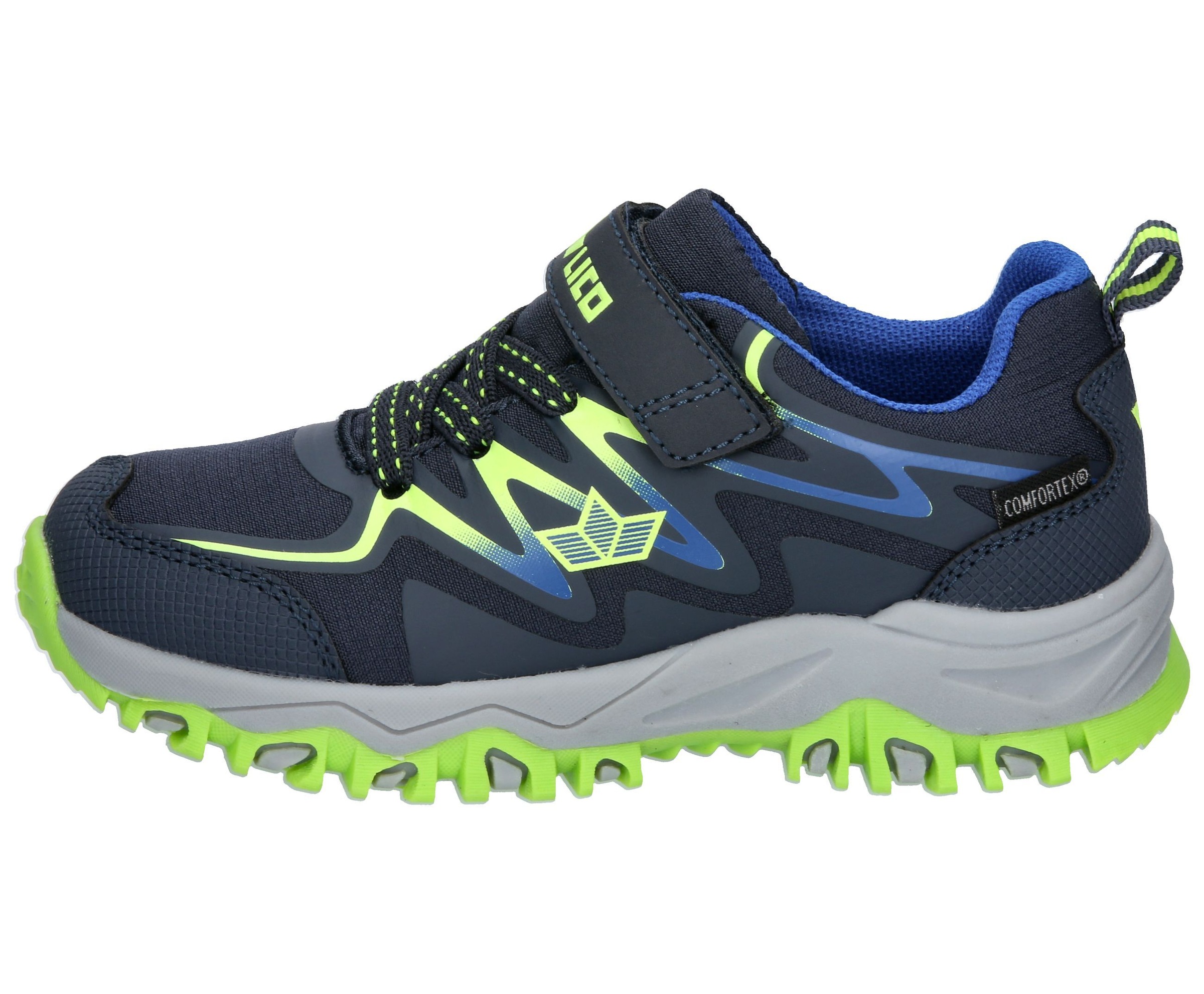 Lico Outdoorschuh »Outdoorschuh Taylor VS«