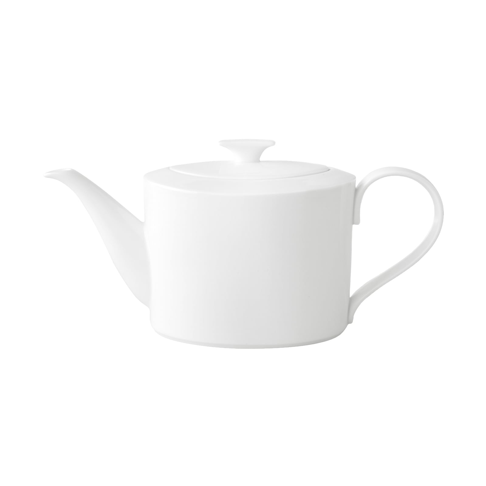 Villeroy & Boch Teekanne »Teekanne Modern Grace 1,2 Liter weiß« günstig online kaufen