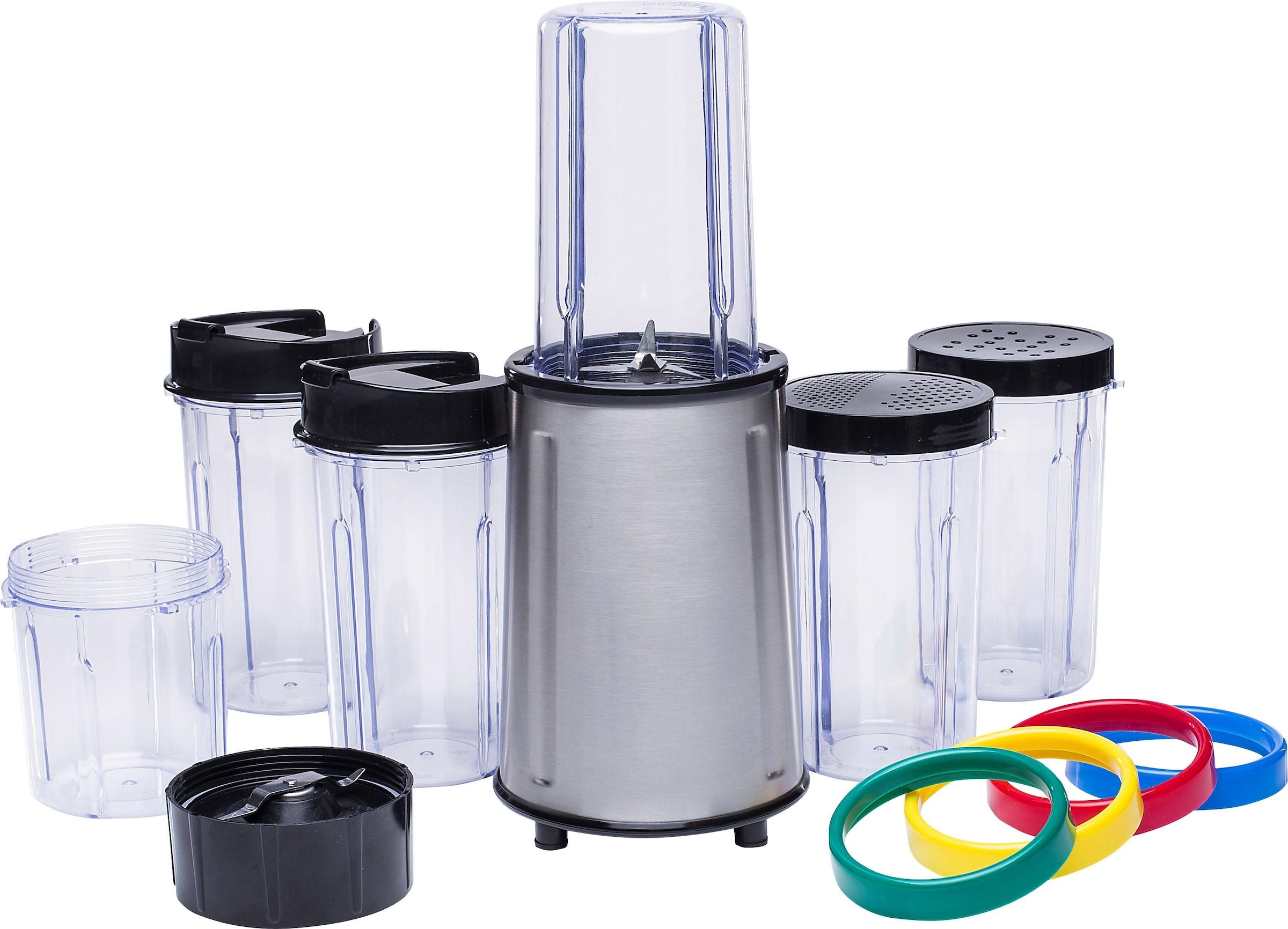 Tristar Smoothie-Maker »BL-4445«, 240 W