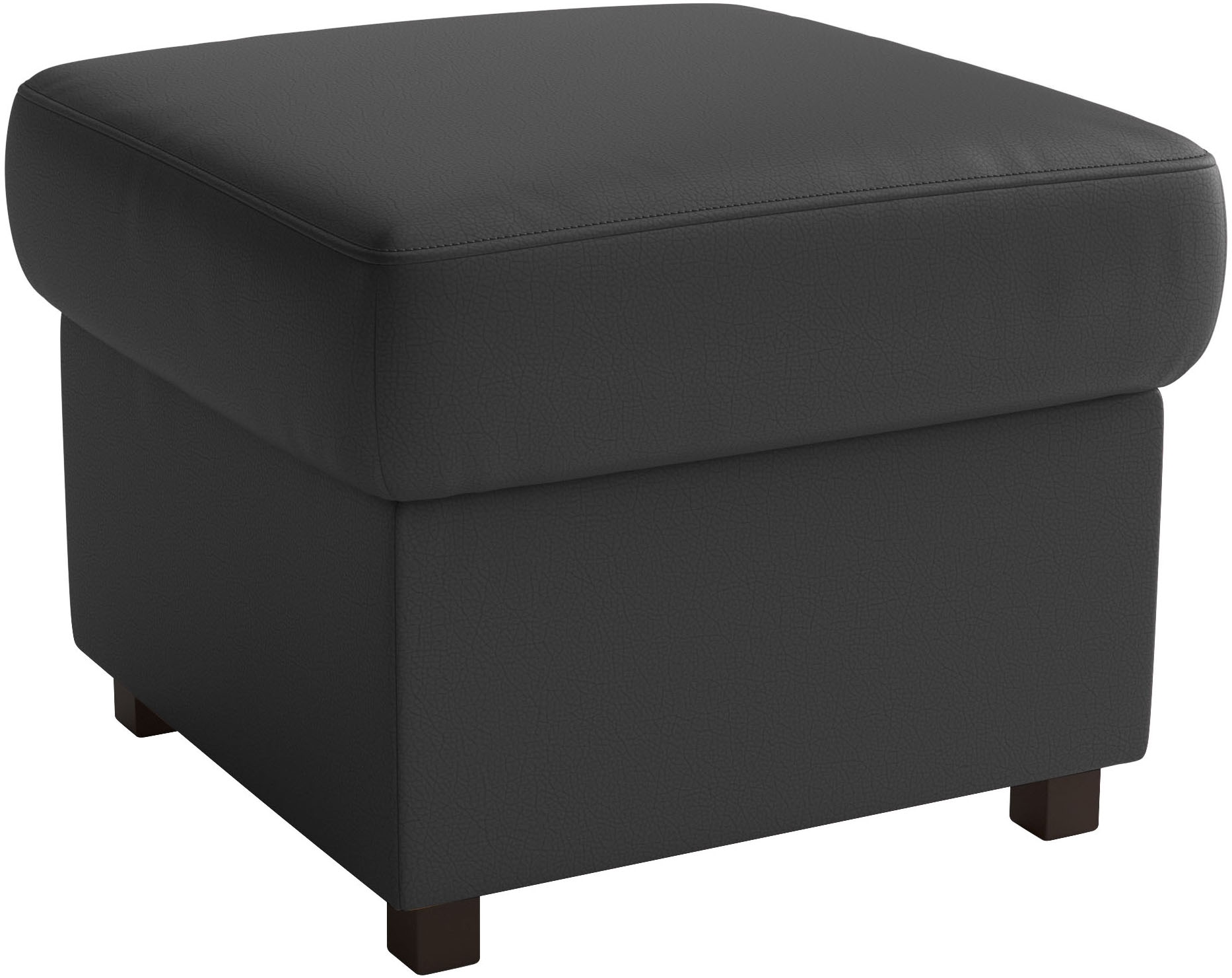 sit&more Polsterhocker »Montego«