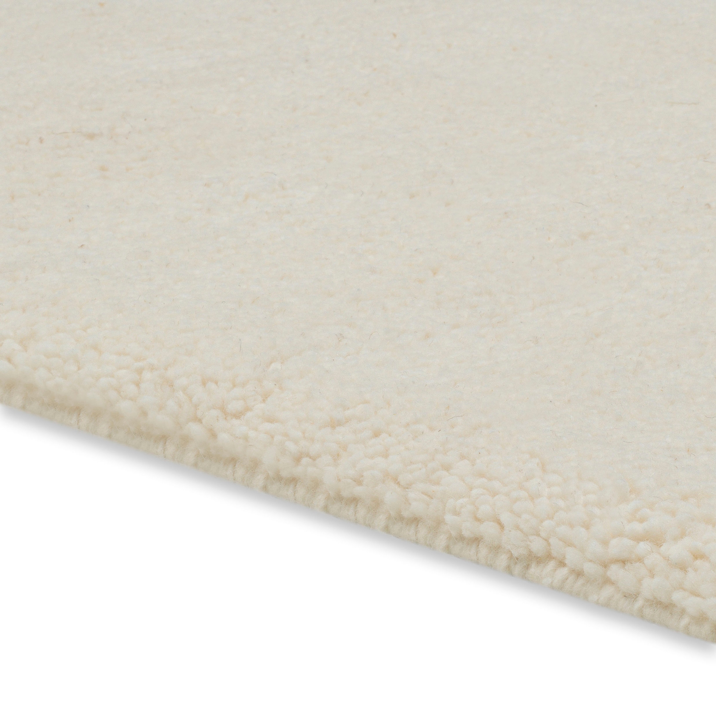 my home Wollteppich »Aniqa« rechteckig 30 mm Höhe Original Berber-Teppich aus Marokko, reine Schurwolle, handgeknüpft