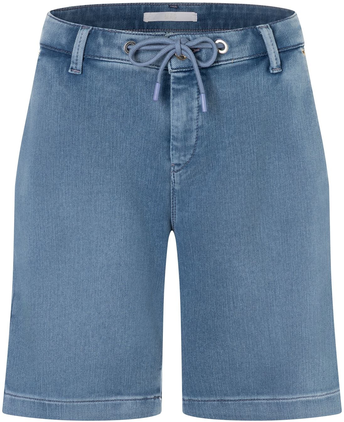 MAC Shorts »JOG´N SHORT«  Sommerhose im Four-Pocket Style