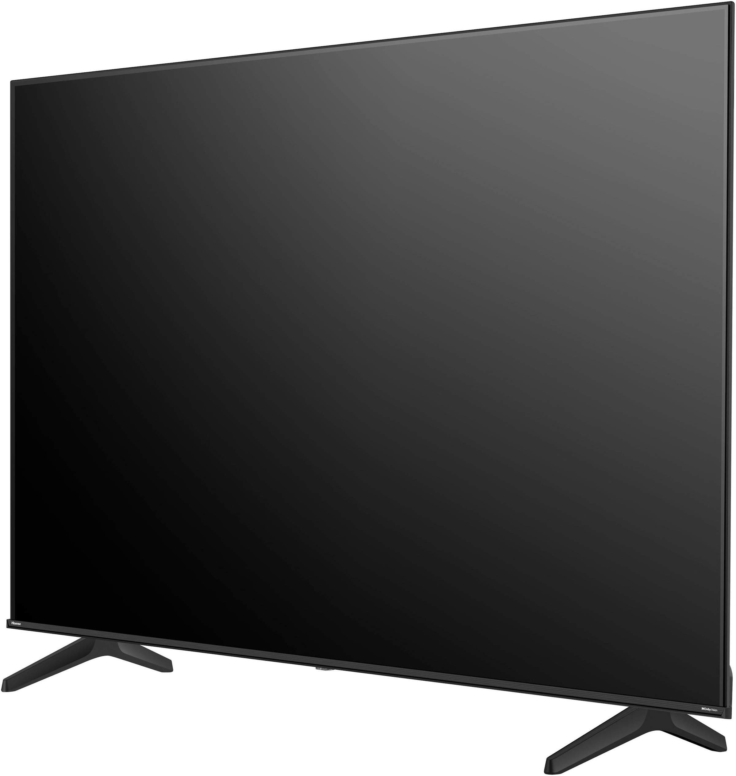 Hisense LED-Fernseher »85E6NT«, 214 cm/85 Zoll, 4K Ultra HD, Smart-TV, 4K UHD