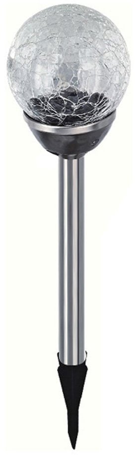 2. Bild von Think@Pets Gartenleuchte »BALLS«, Leuchtmittel LED-Board | LED fest integriert, Set, 5 Stück