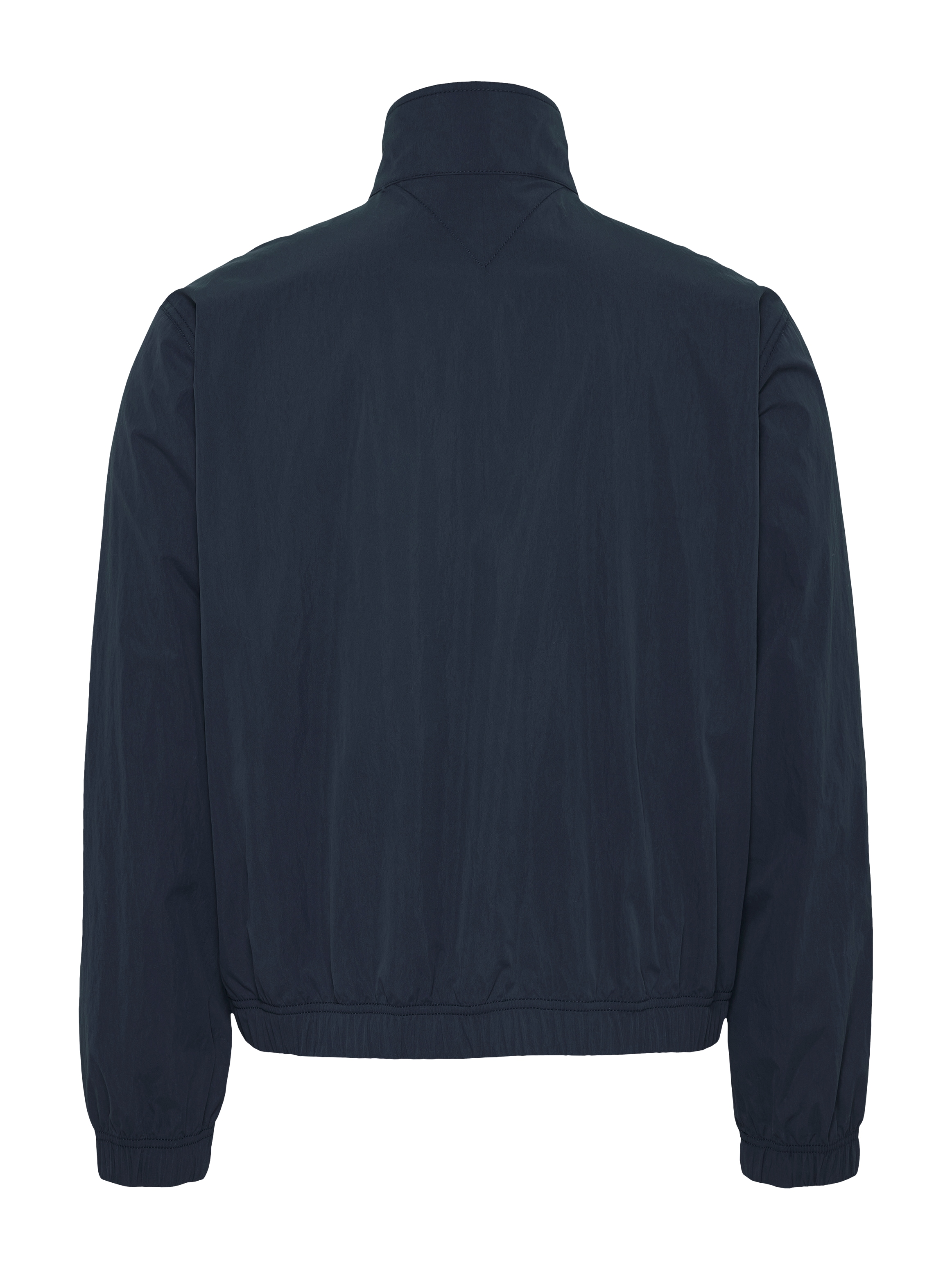 Tommy Jeans Bomberjacke »TJM ESSENTIAL JACKET EXT«, mit Logostickerei