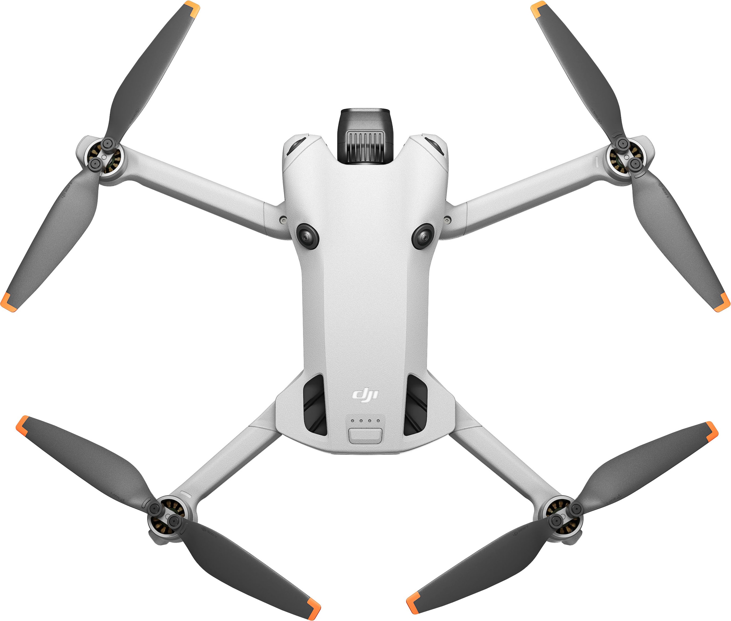 DJI Drohne »Mini 4 Pro (DJI RC 2) (GL)«