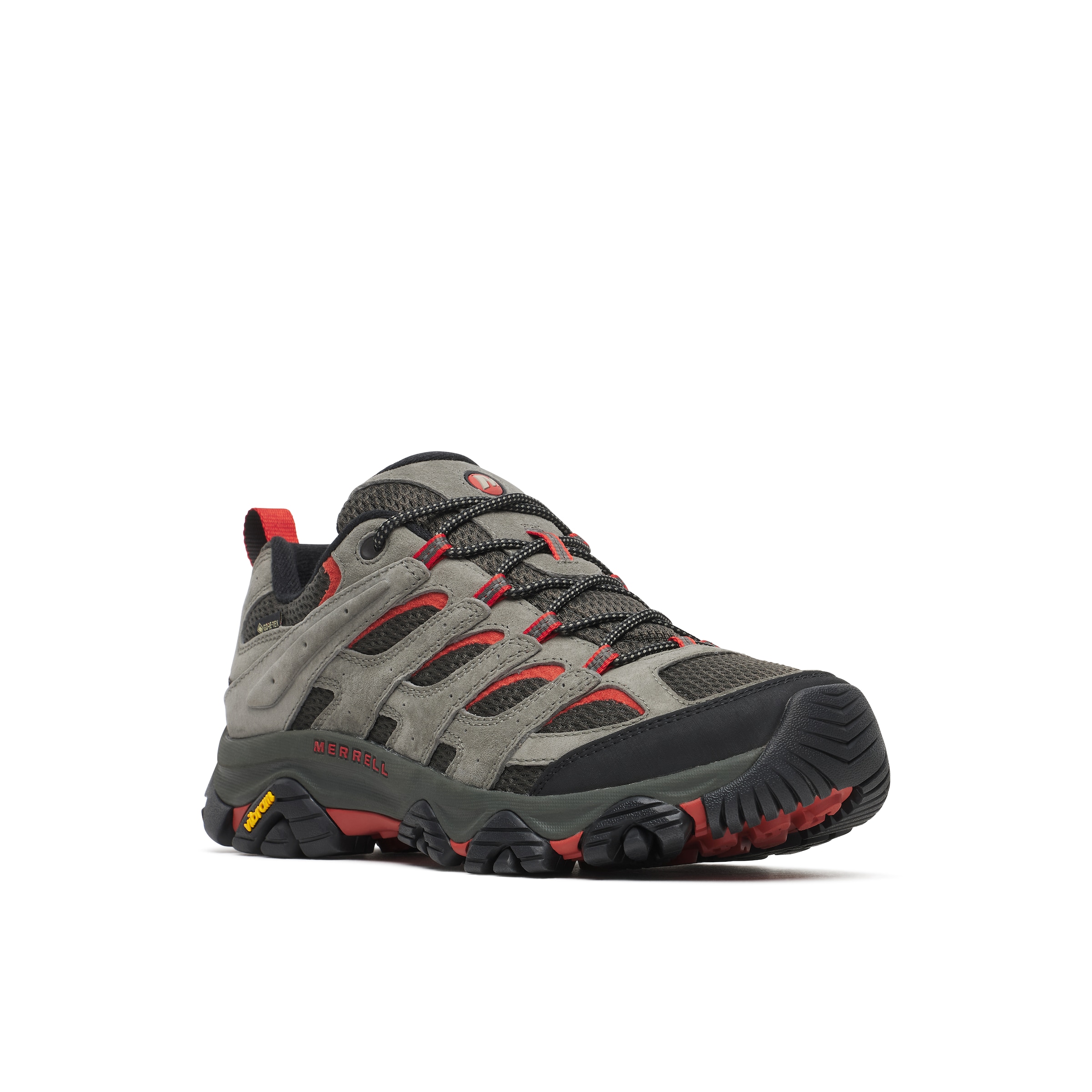 Merrell Wanderschuh »MOAB 3 GORE-TEX®«  wasserdicht dank Gore-Tex Membrane
