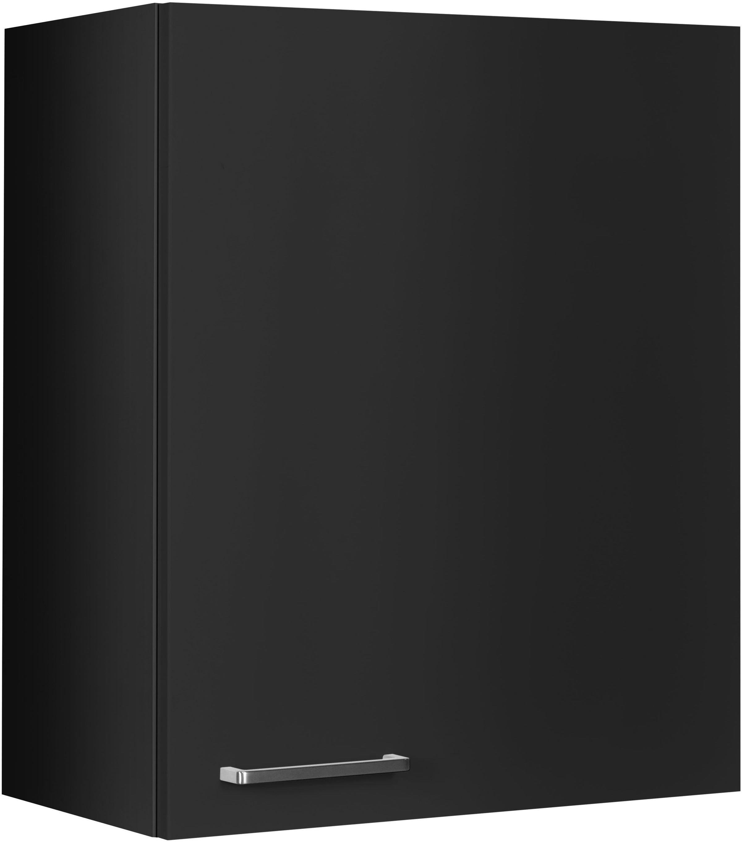 nobilia® Hängeschrank »"Touch", Ausrichtung wählbar, vormontiert,«, in drei Breiten: 30, 40 und 60 cm, mit Soft-Close-Funktion