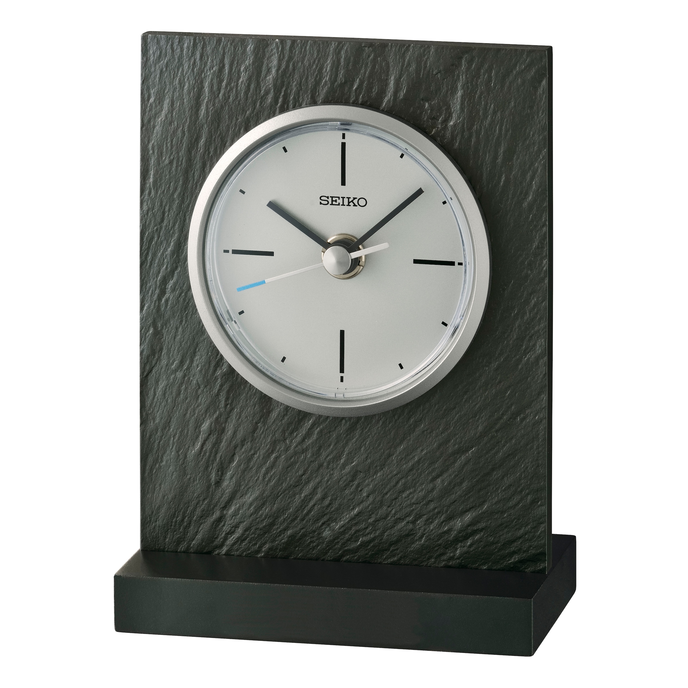 Seiko Tischuhr, Quarzuhr, Wohnzimmer, Esszimmer, Arbeitszimmer, Büro günstig online kaufen