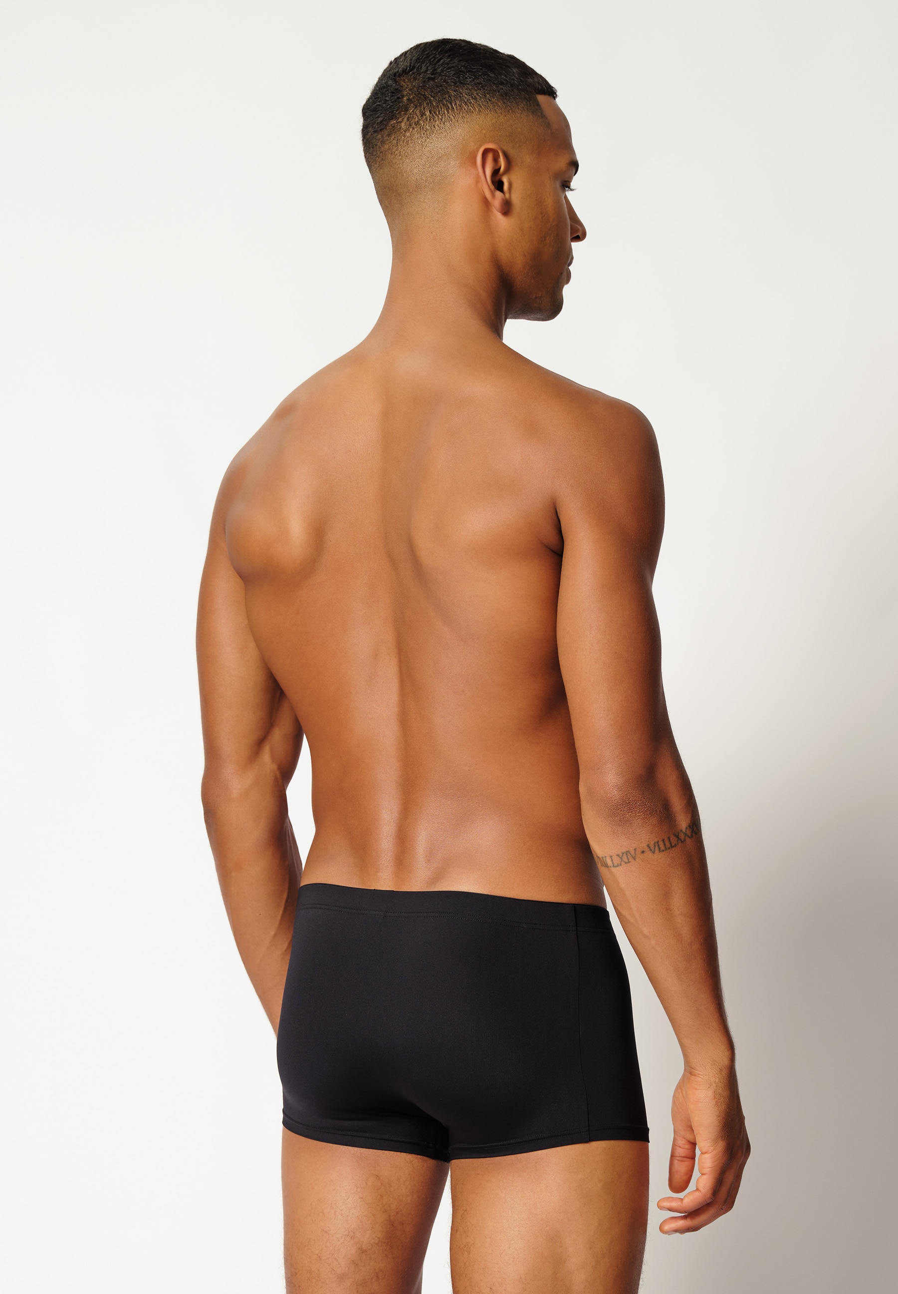 Skiny Slip »Micro Multipack« klassisch, elastisch, bequem, feuchtigkeitsregulierend, schmaler Gummi