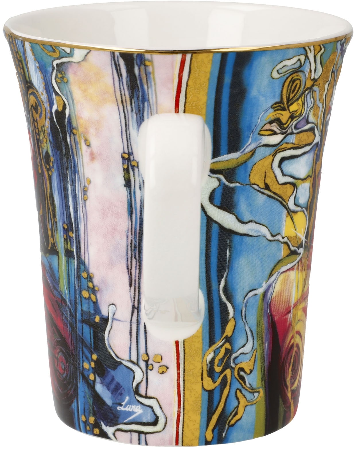 Goebel Tasse »Künstlertasse Lana Frey -Freya«