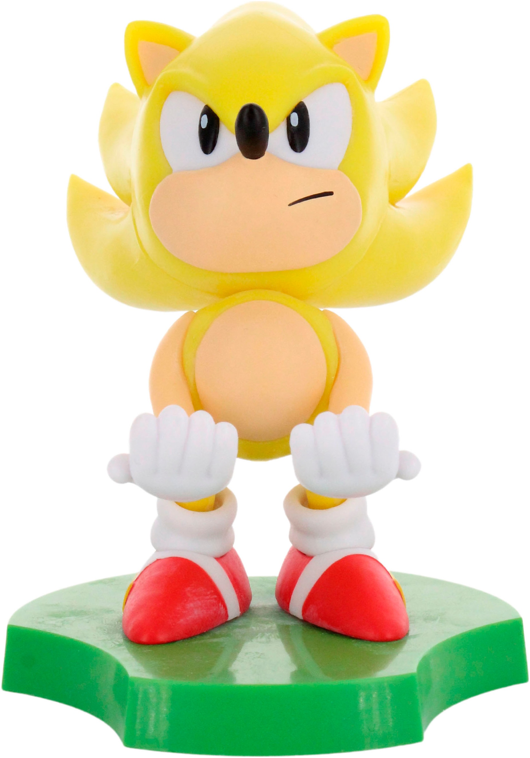 NBG Spielfigur »Holdem - Sonic Super Sonic«, (1 tlg.)