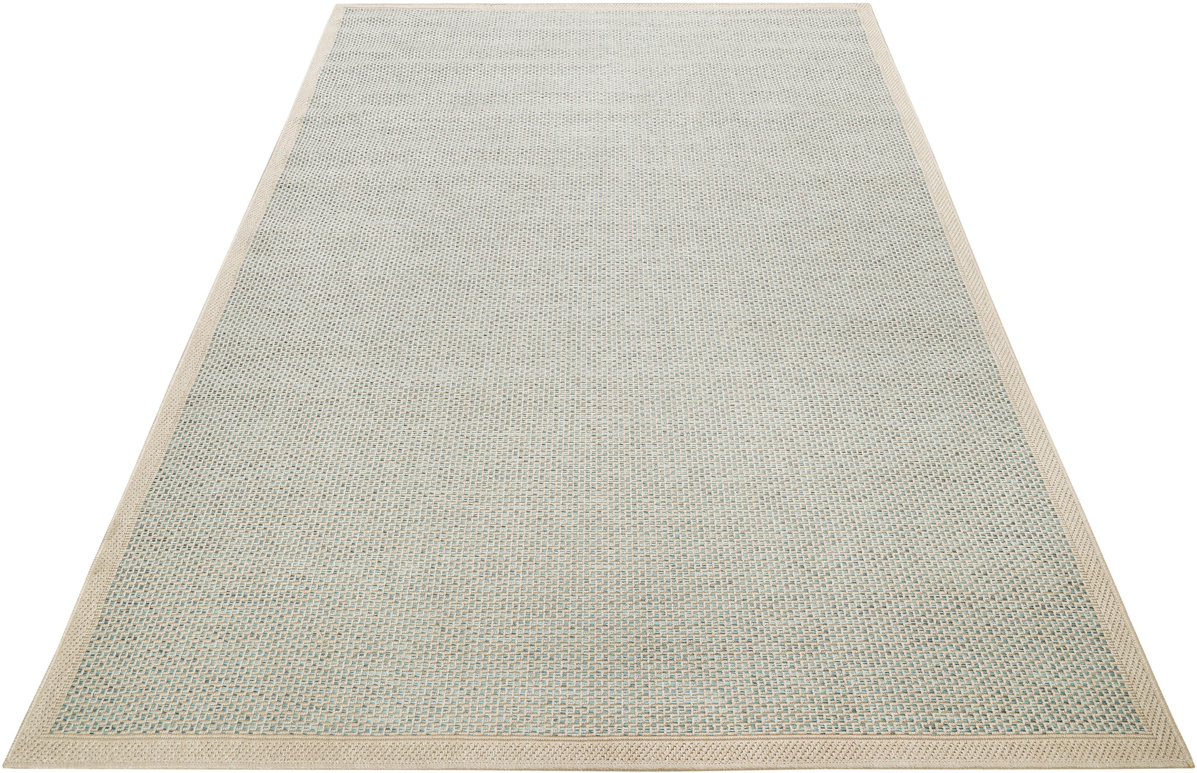 Esprit Outdoorteppich »Midland, ESP-22559«, rechteckig, 5 mm Höhe, In- und günstig online kaufen