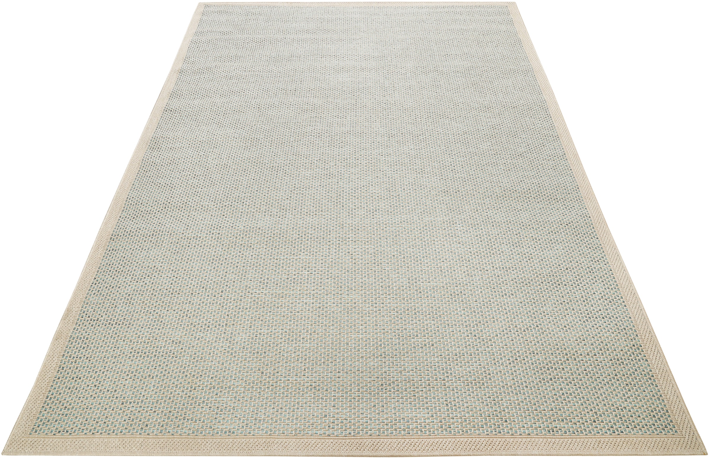 Esprit Outdoorteppich »Midland«, rechteckig, 5 mm Höhe, In- und Outdoor gee günstig online kaufen