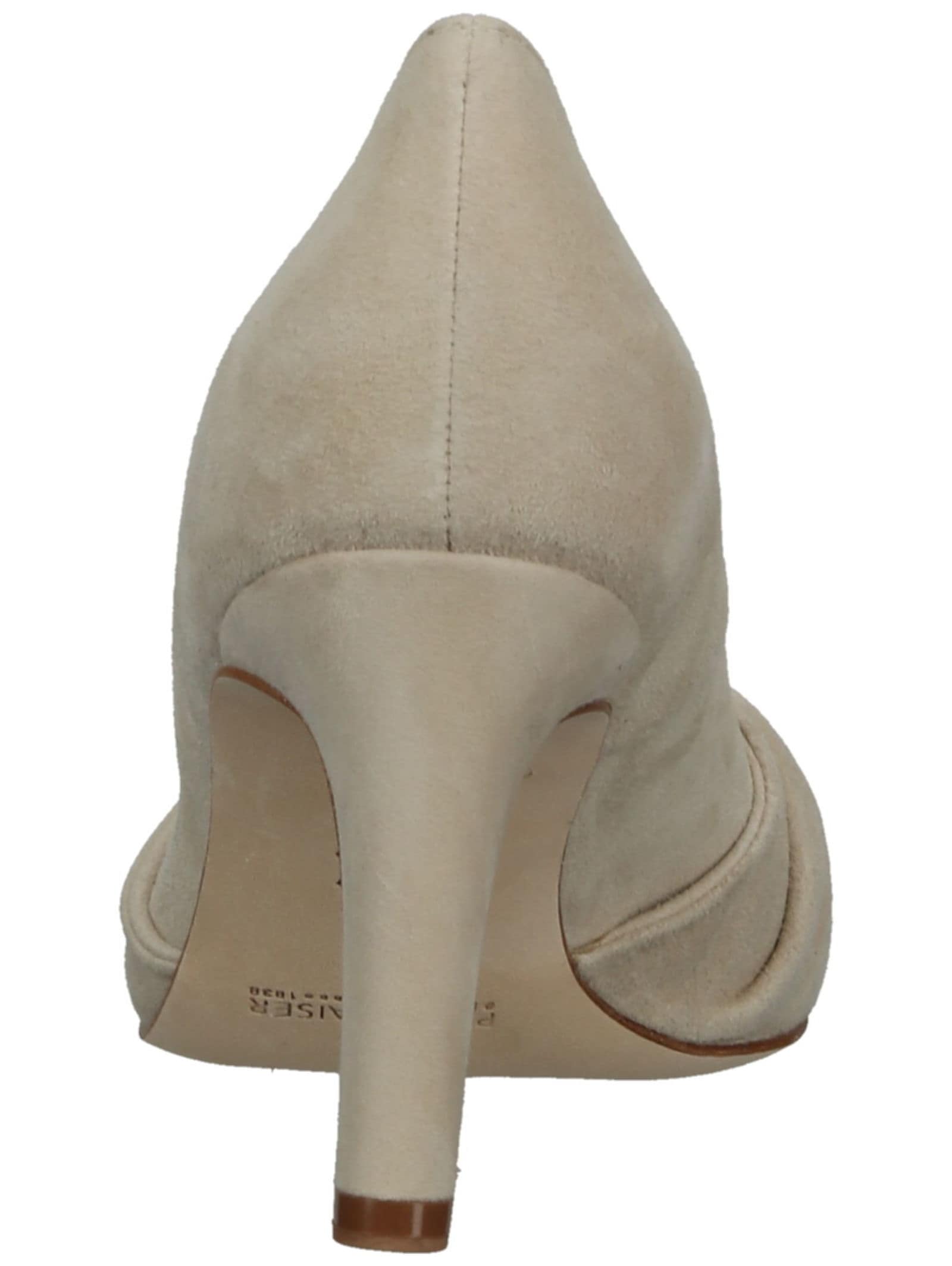 Peter Kaiser High-Heel-Pumps »Peter Kaiser Pumps Veloursleder«