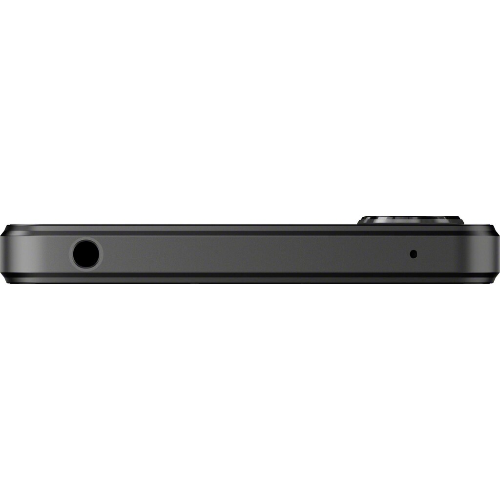 Sony Smartphone »XPERIA 1 IV 5G«, schwarz, 16,51 cm/6,5 Zoll, 256 GB Speicherplatz, 12 MP Kamera