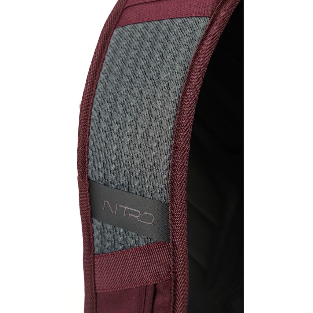 NITRO Trekkingrucksack »Rover 14«