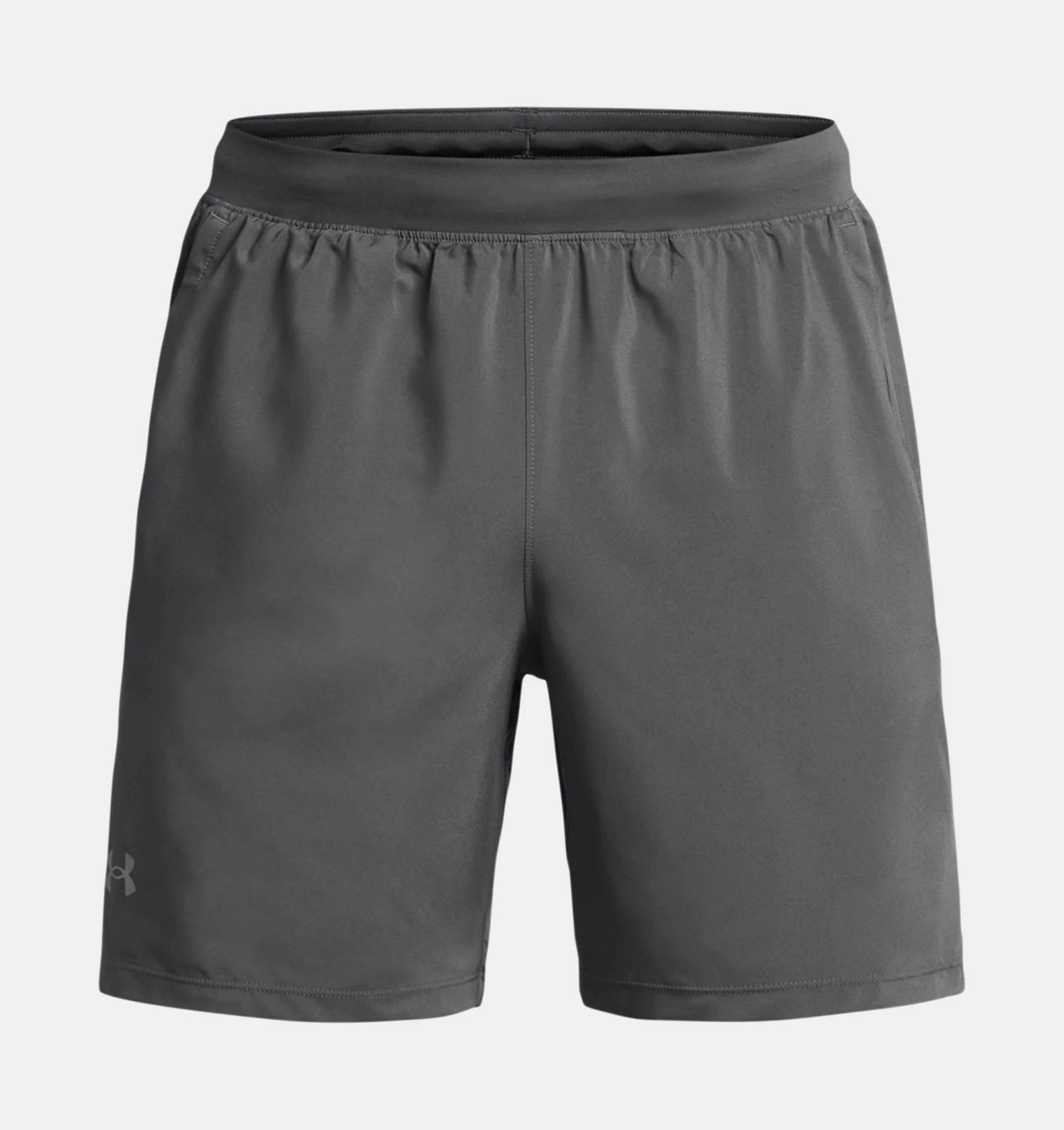 Under Armour® Laufshorts »UA LAUNCH 7   SHORTS«  für Sport, leichtes Material, reflektierende Details, atmungsaktiv