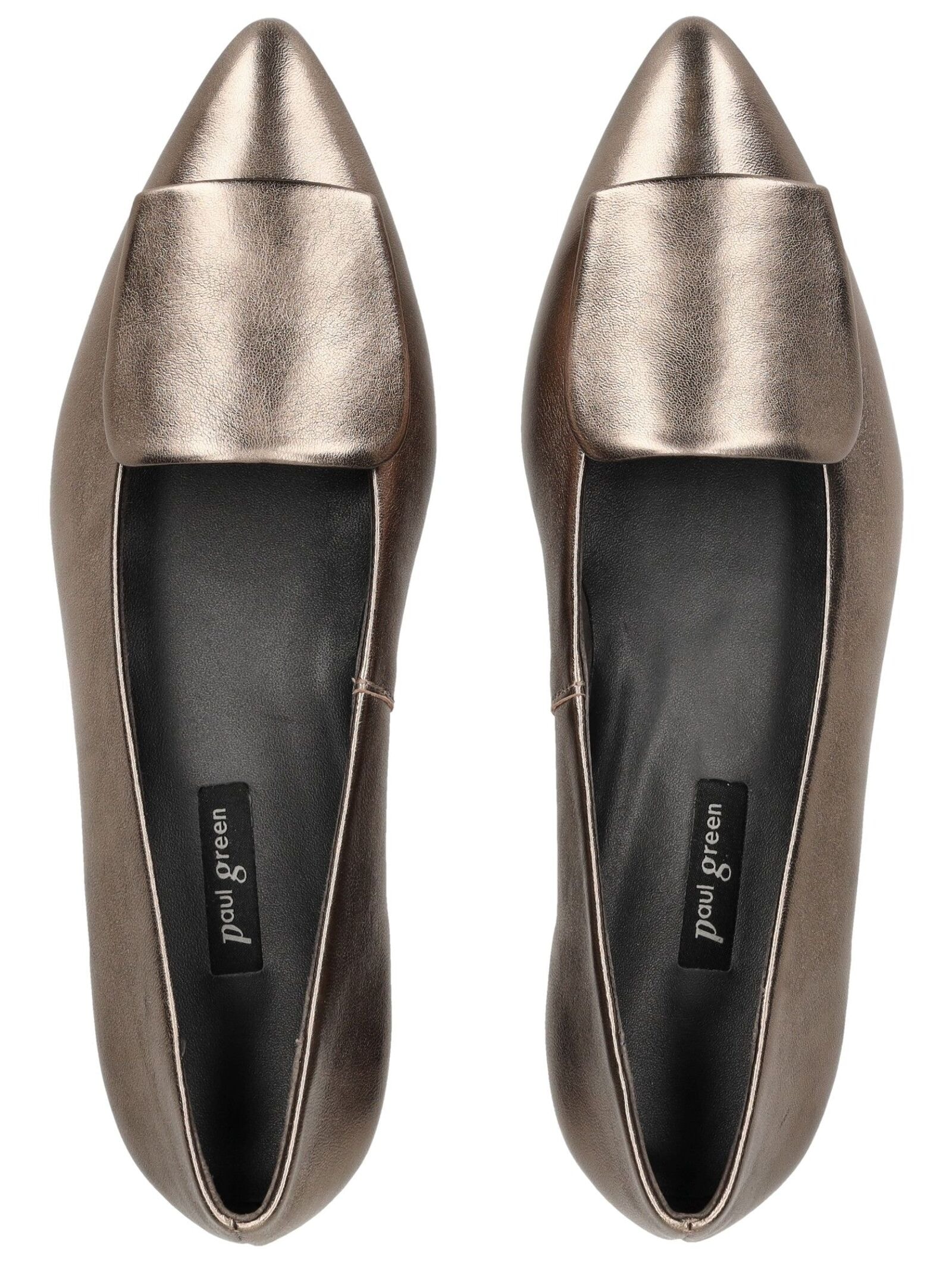 Paul Green Ballerina »Paul Green Ballerinas Leder«