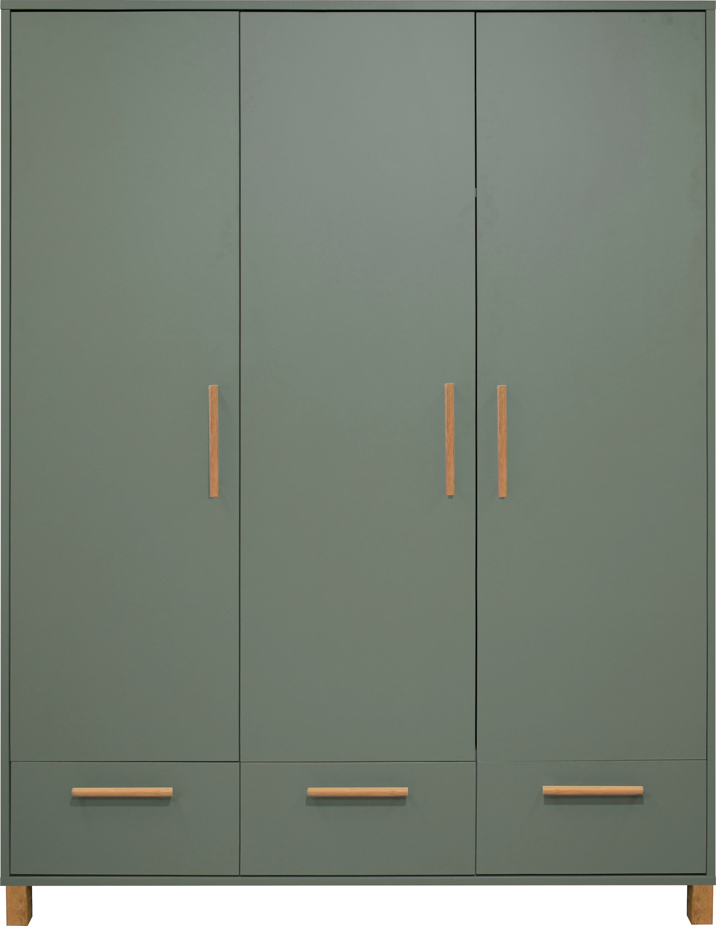 Mäusbacher Kleiderschrank, Kleiderschrank Höhe 190" Breite "148" günstig online kaufen