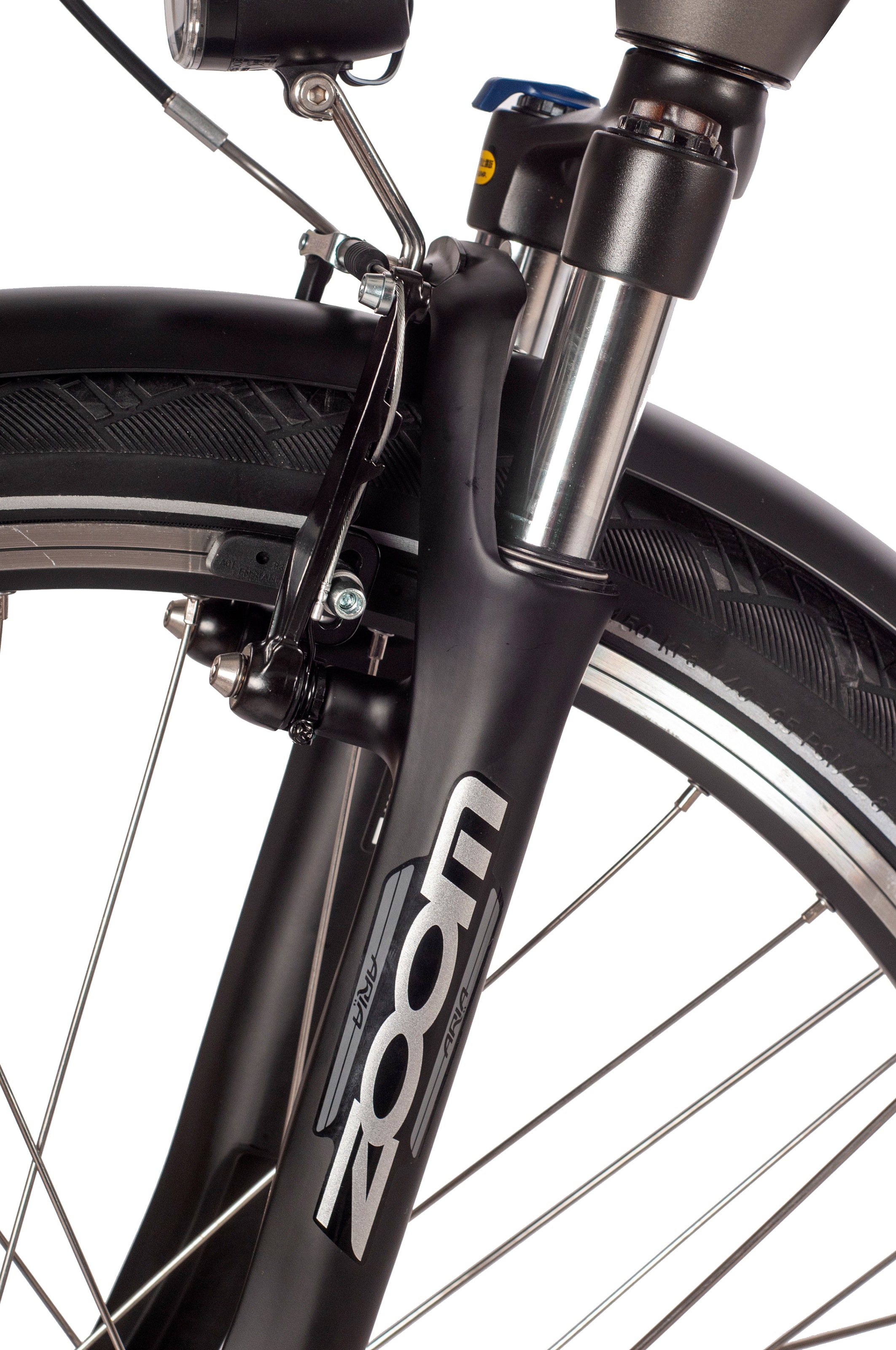 SAXONETTE E-Bike »Comfort Plus 4.0«, 7 Gang, Shimano, Frontmotor 250 W, Pedelec, Elektrofahrrad für Damen u. Herren
