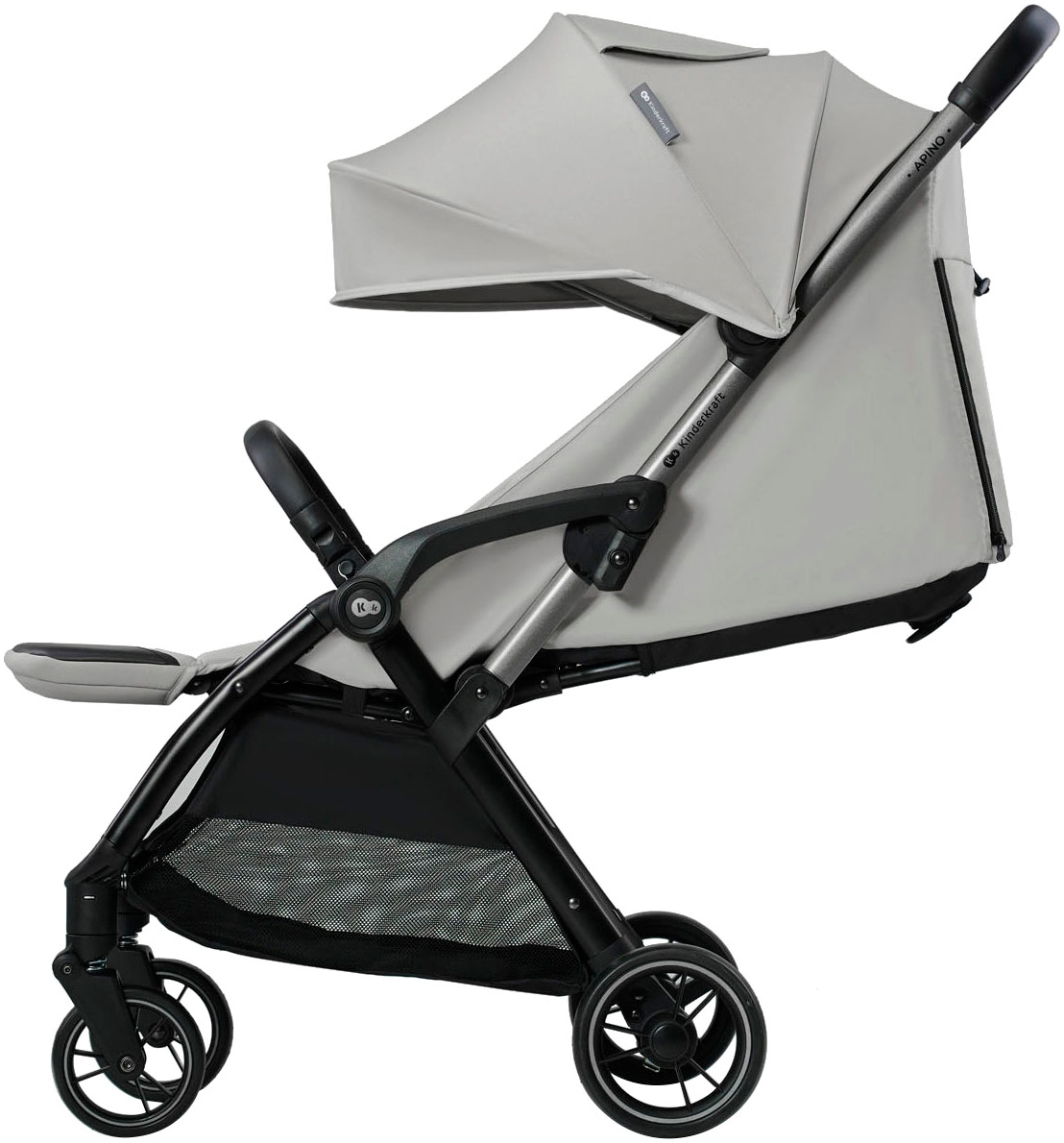 Kinderkraft Kinder-Buggy »APINO«, 22 kg