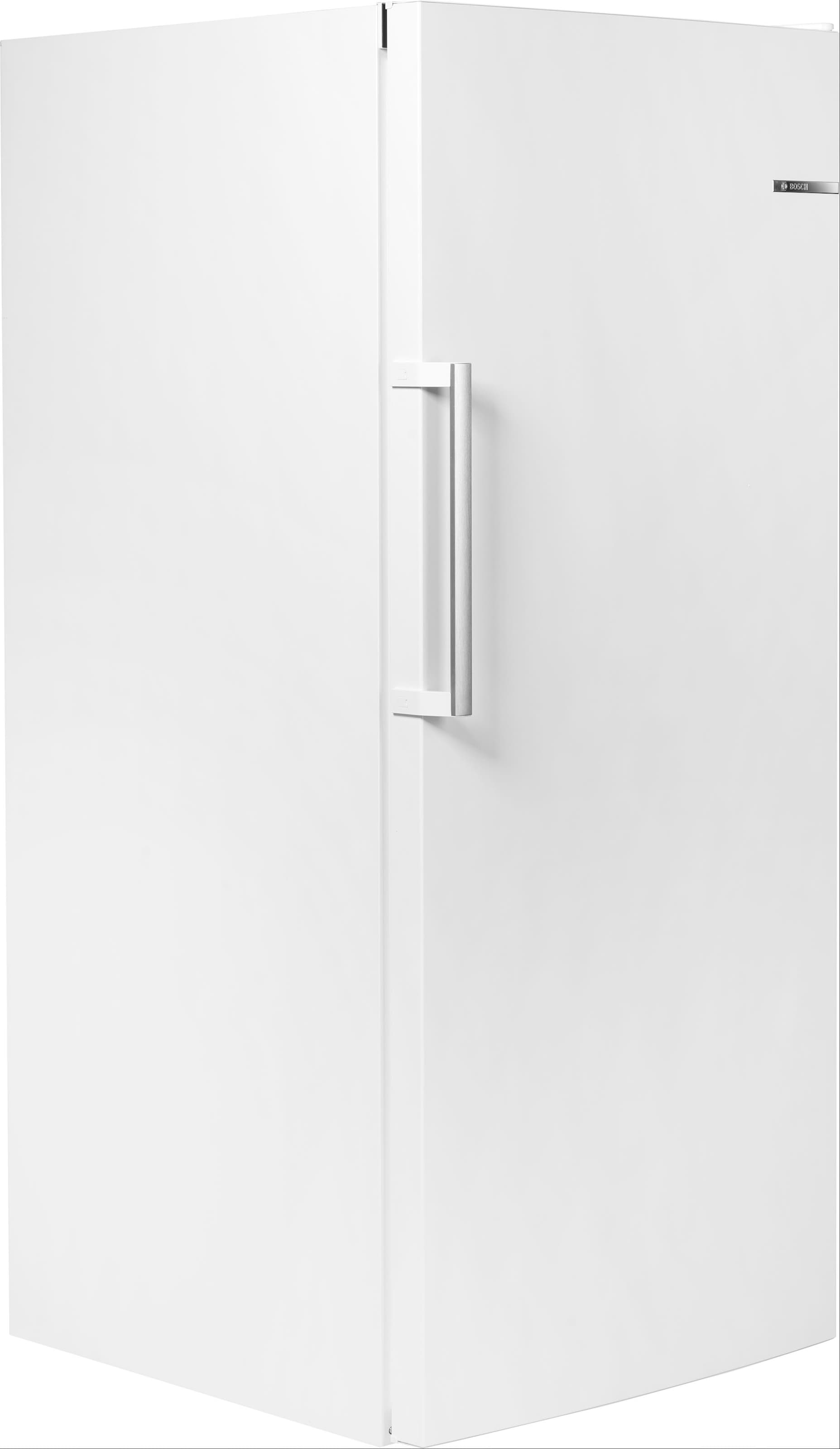BOSCH Gefrierschrank 6 »GSN51AWDV«, 161 cm hoch, 70 cm breit