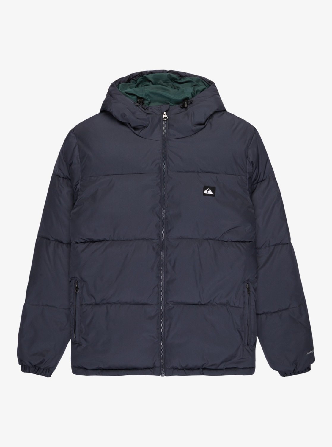 Quiksilver Winterjacke »COLD DAYS« wasserabweisendes Material, aus Polyester, sportlicher Stil