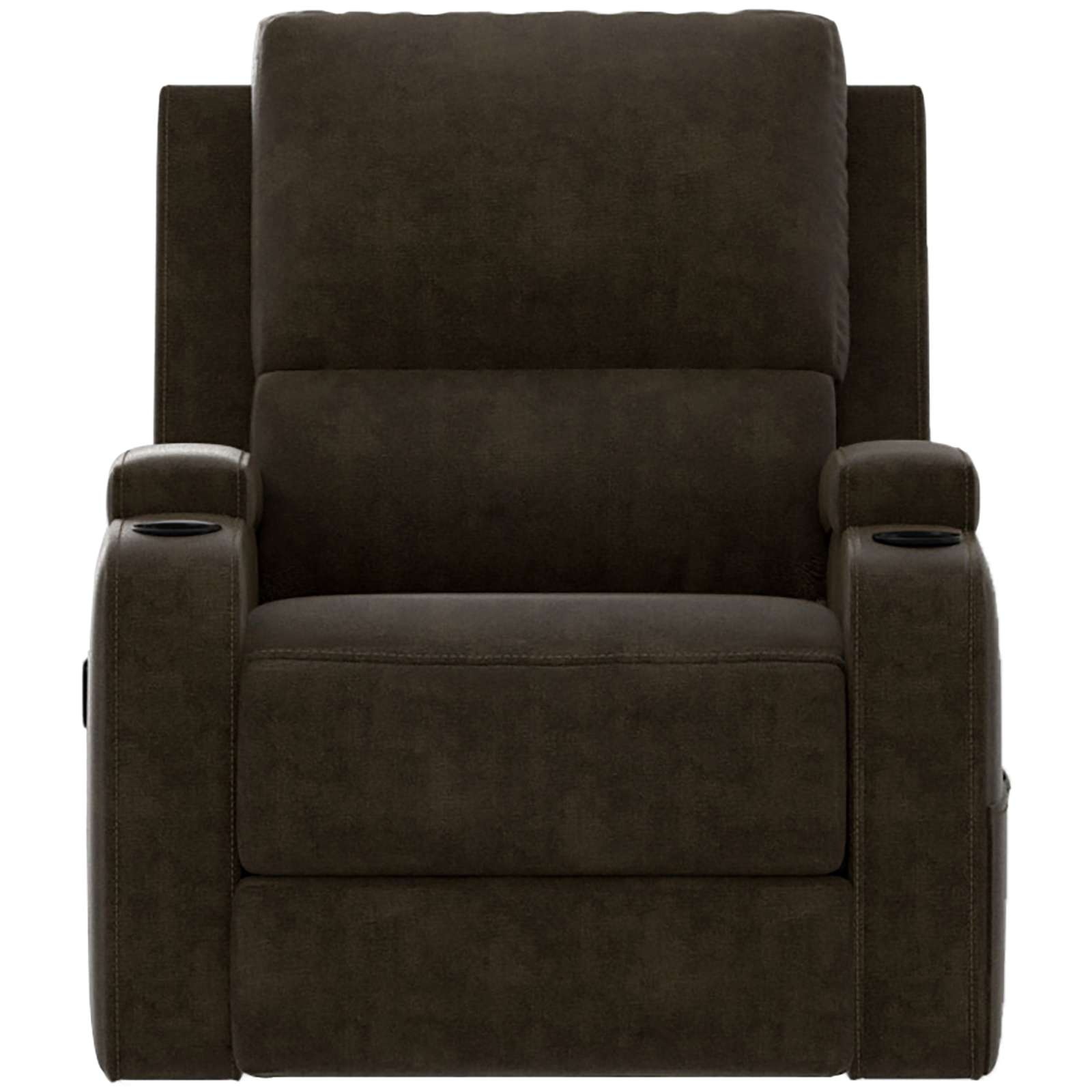 Home affaire Relaxsessel »Napori«, TV-Sessel, Kinosessel mit Relaxfunktion günstig online kaufen