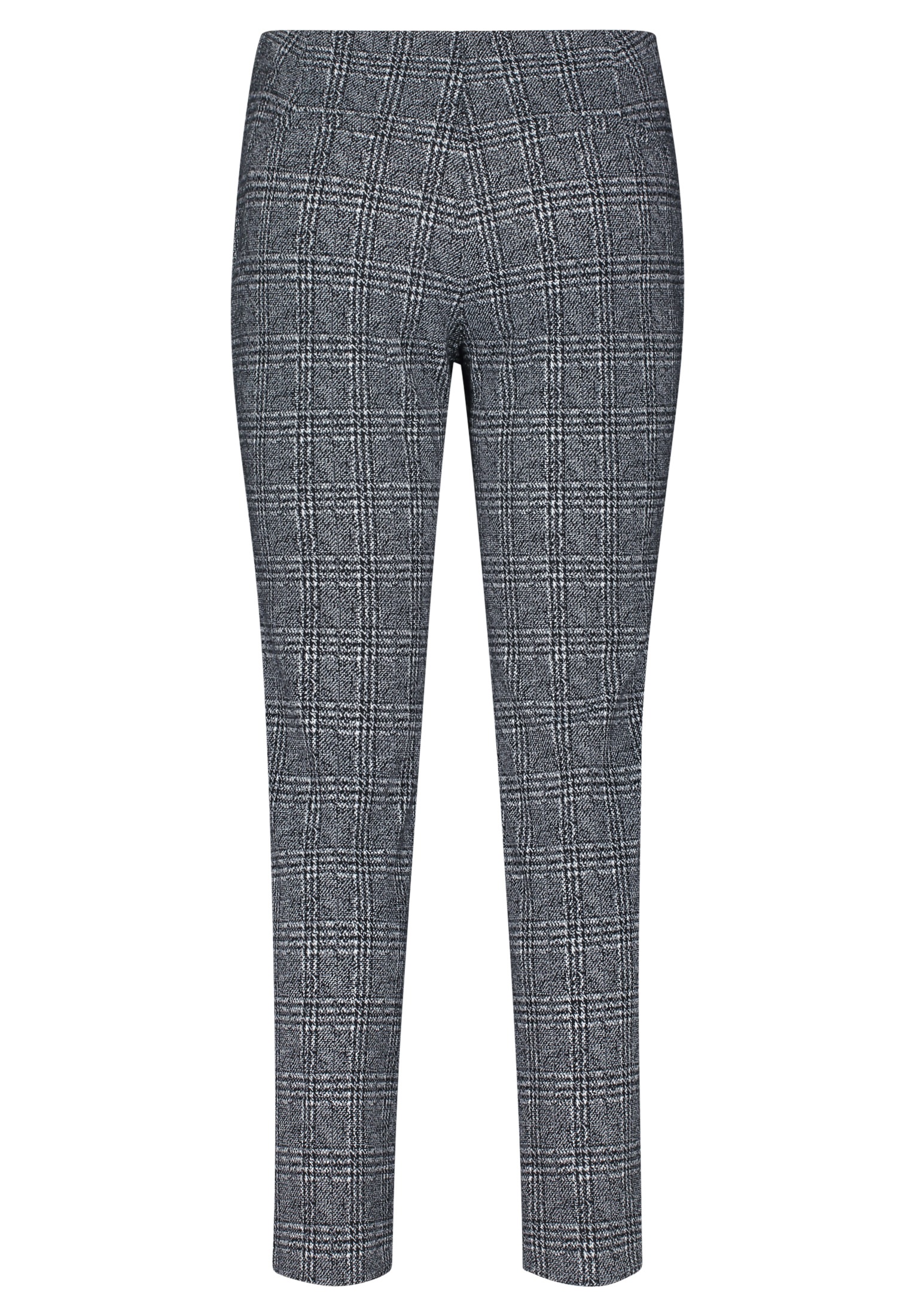 Betty Barclay Bügelfaltenhose »Betty Barclay Businesshose Slim Fit«, Material