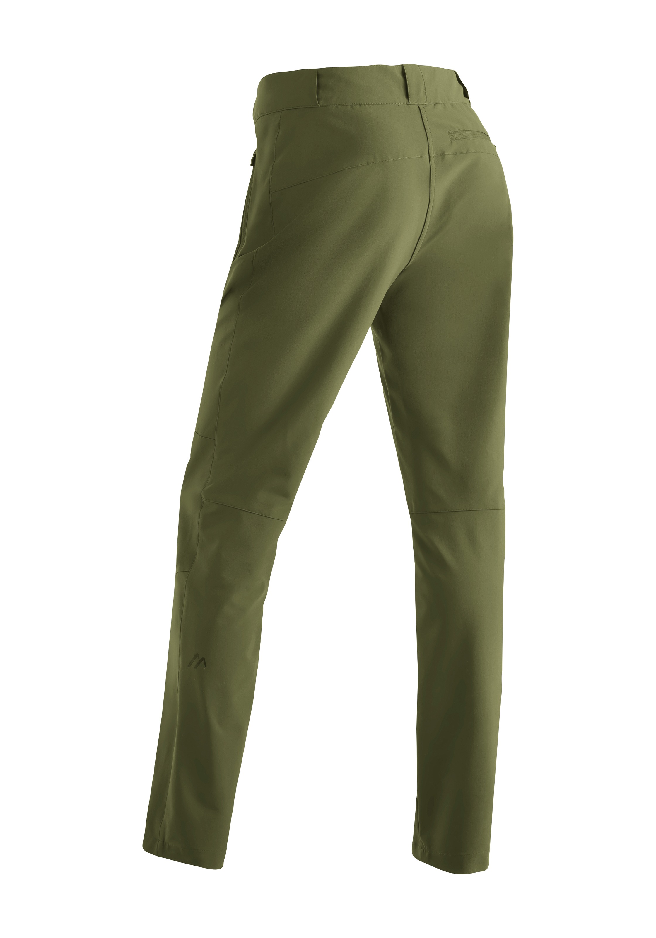 Maier Sports Funktionshose »Latit W«, Schnelltrocknende Outdoorhose aus elastischem Material