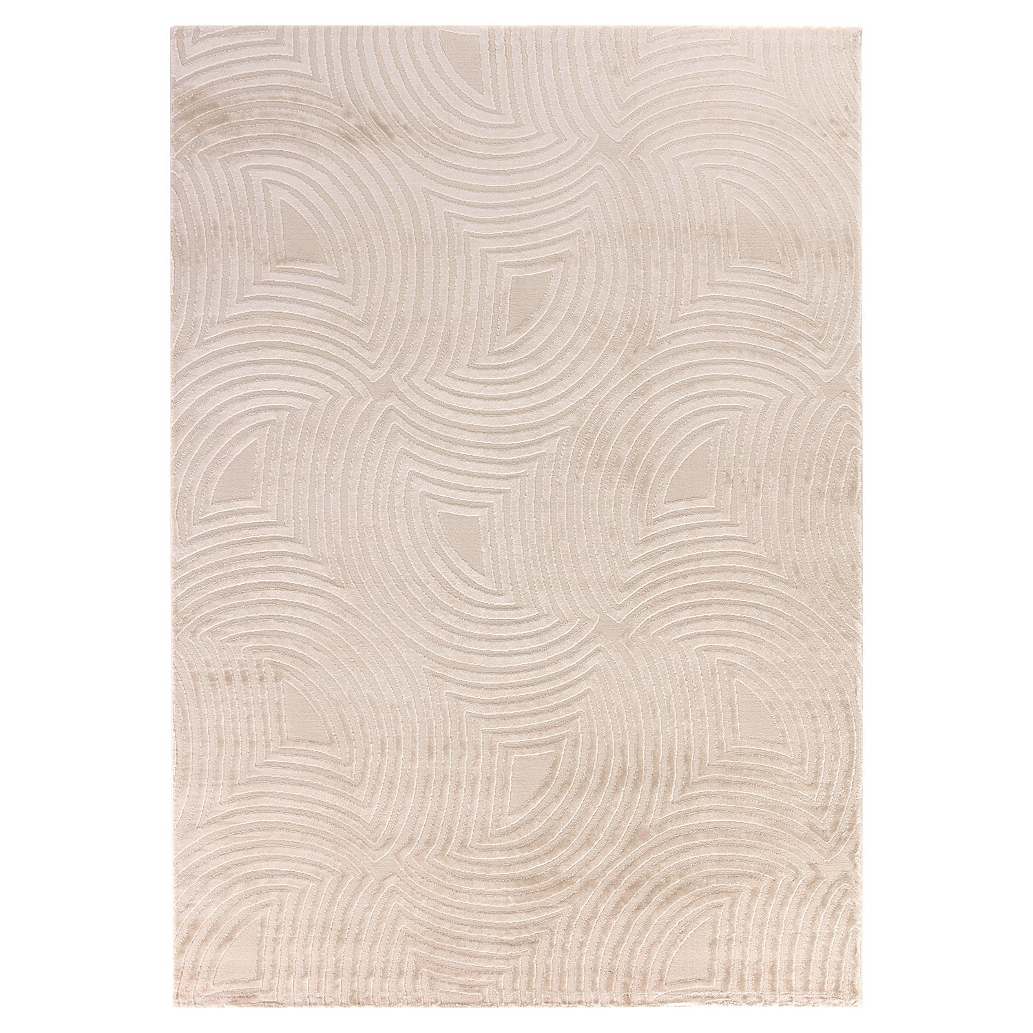 Ayyildiz Teppiche Teppich »SAHARA 1113«, rechteckig, 12 mm Höhe, Läufer / P günstig online kaufen